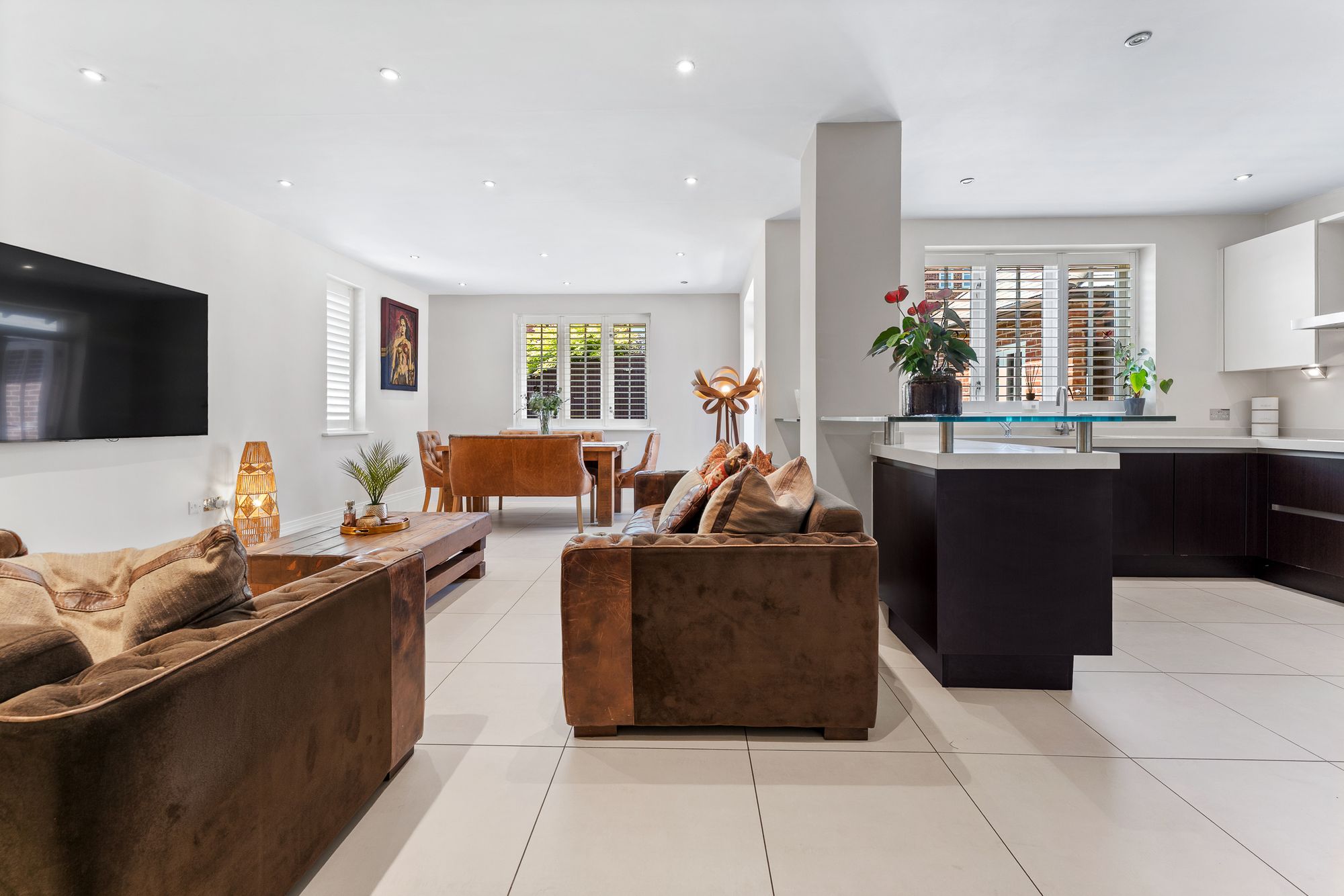 6 bed detached house for sale in Heaton Mount, Bolton 1