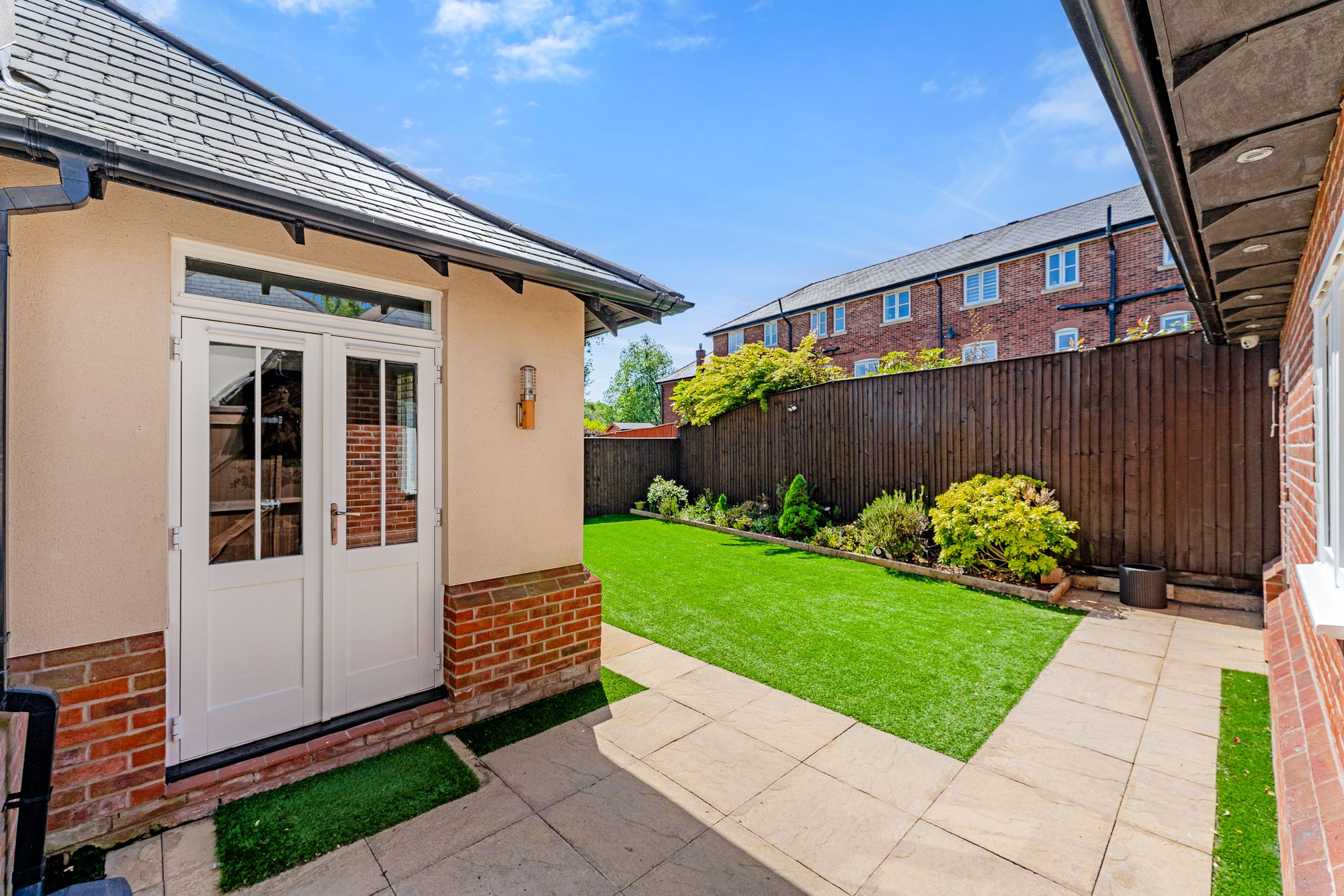 6 bed detached house for sale in Heaton Mount, Bolton 58