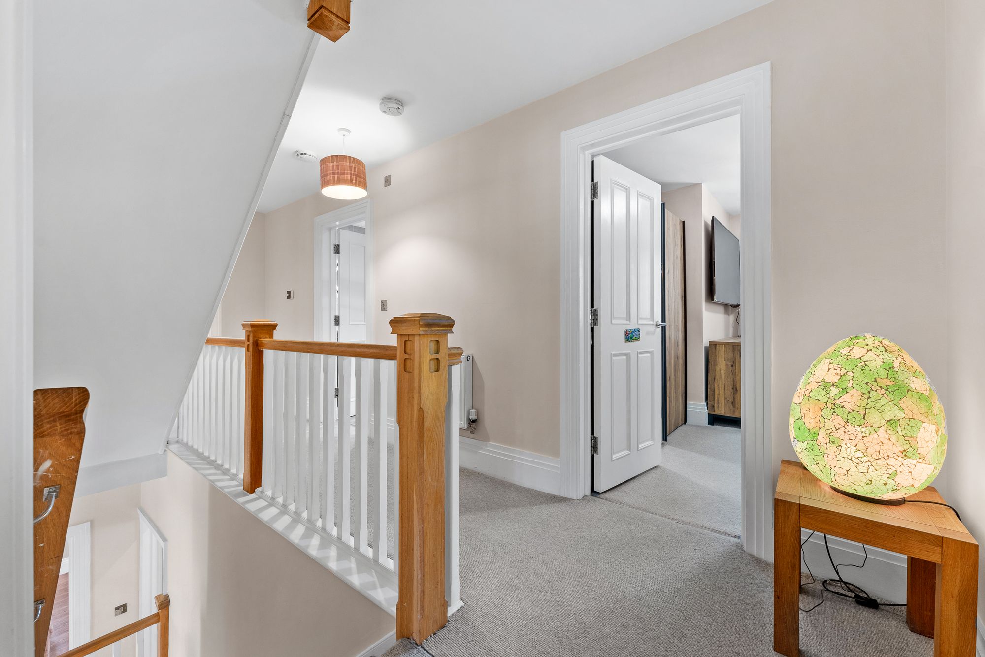 6 bed detached house for sale in Heaton Mount, Bolton 34