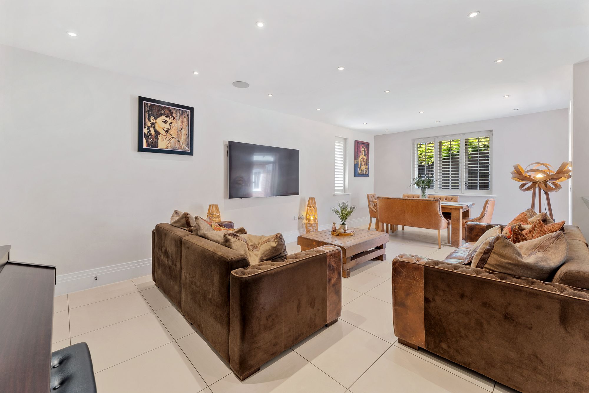 6 bed detached house for sale in Heaton Mount, Bolton  - Property Image 11