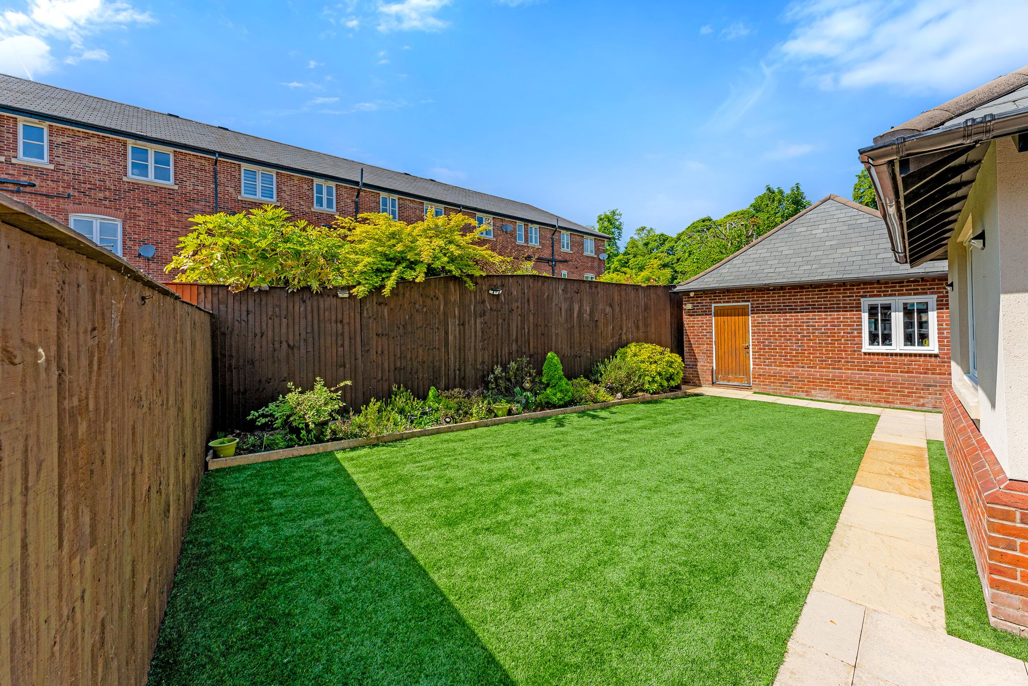 6 bed detached house for sale in Heaton Mount, Bolton 57