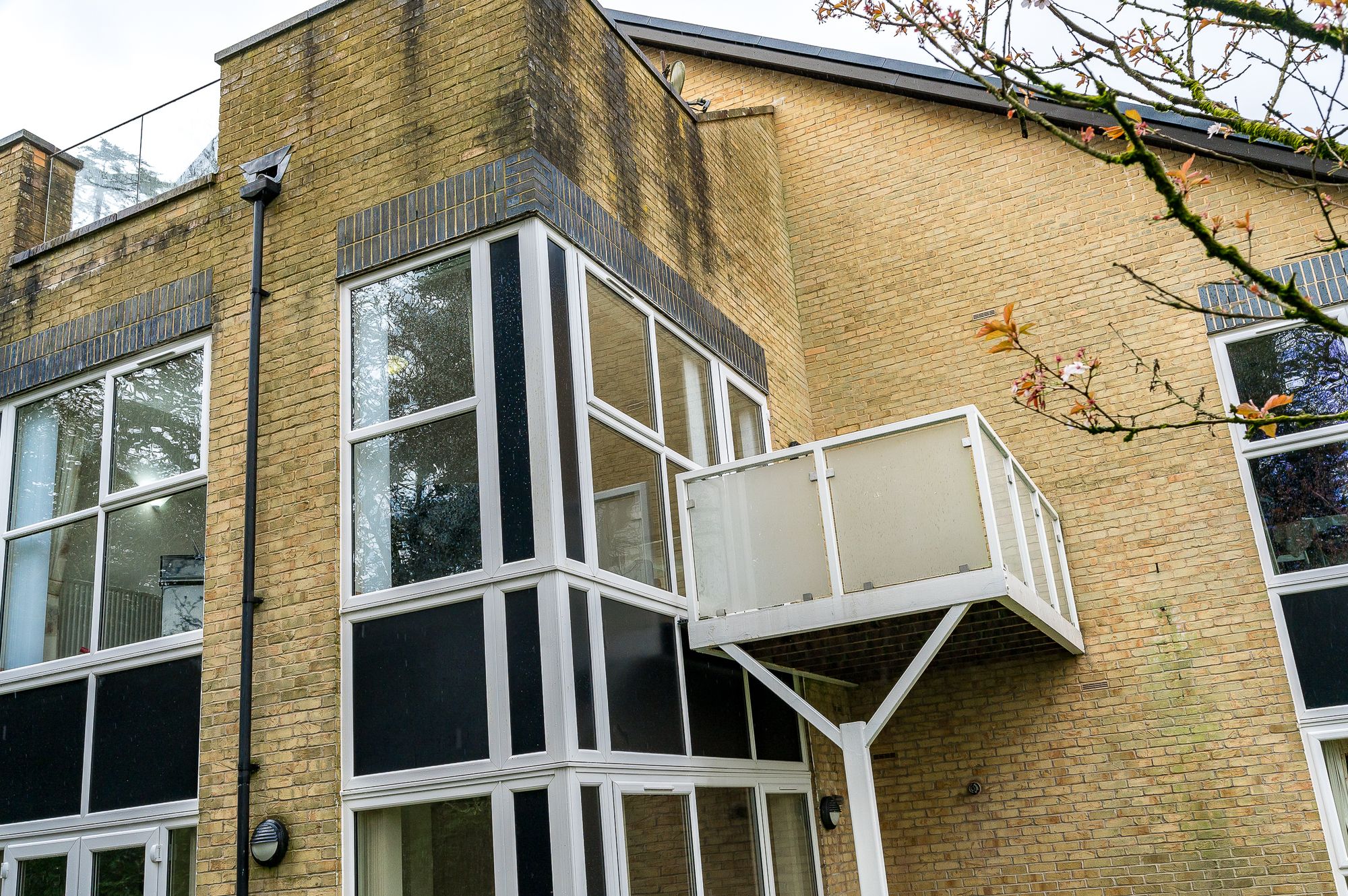 3 bed apartment for sale in Belvedere Heights, Bolton 38