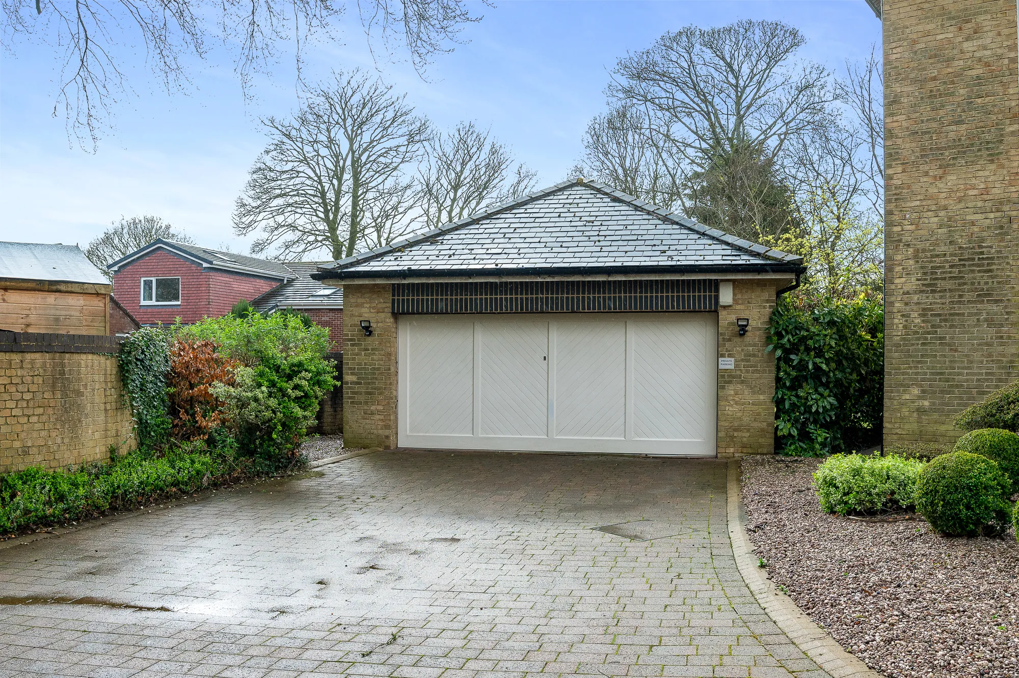 3 bed apartment for sale in Belvedere Heights, Bolton  - Property Image 46