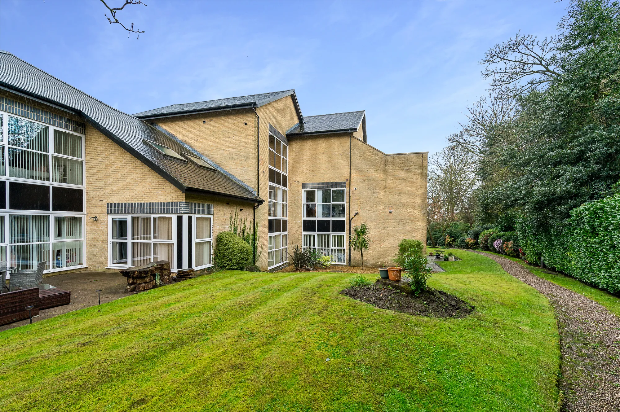 3 bed apartment for sale in Belvedere Heights, Bolton  - Property Image 40