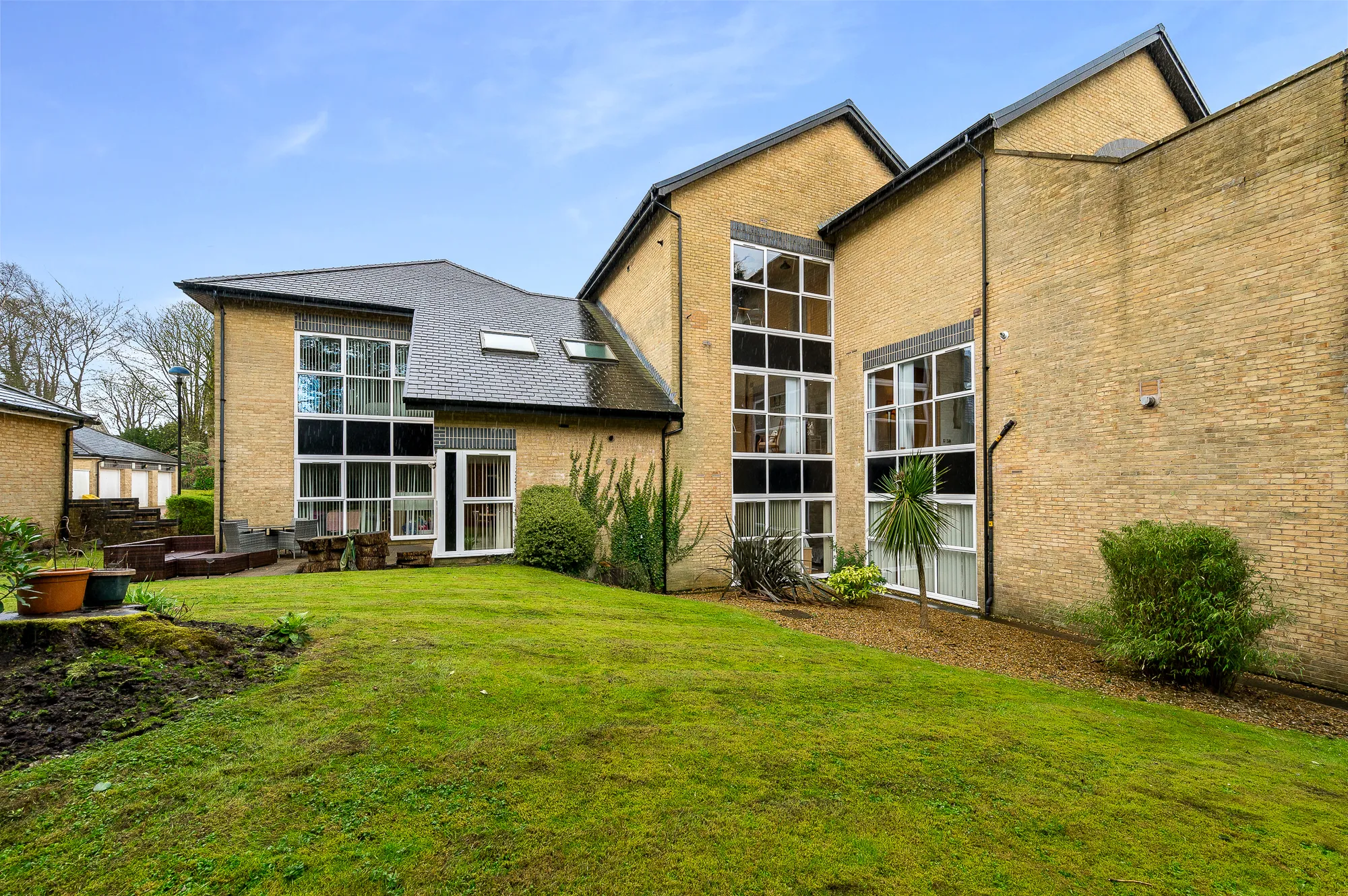 3 bed apartment for sale in Belvedere Heights, Bolton  - Property Image 41