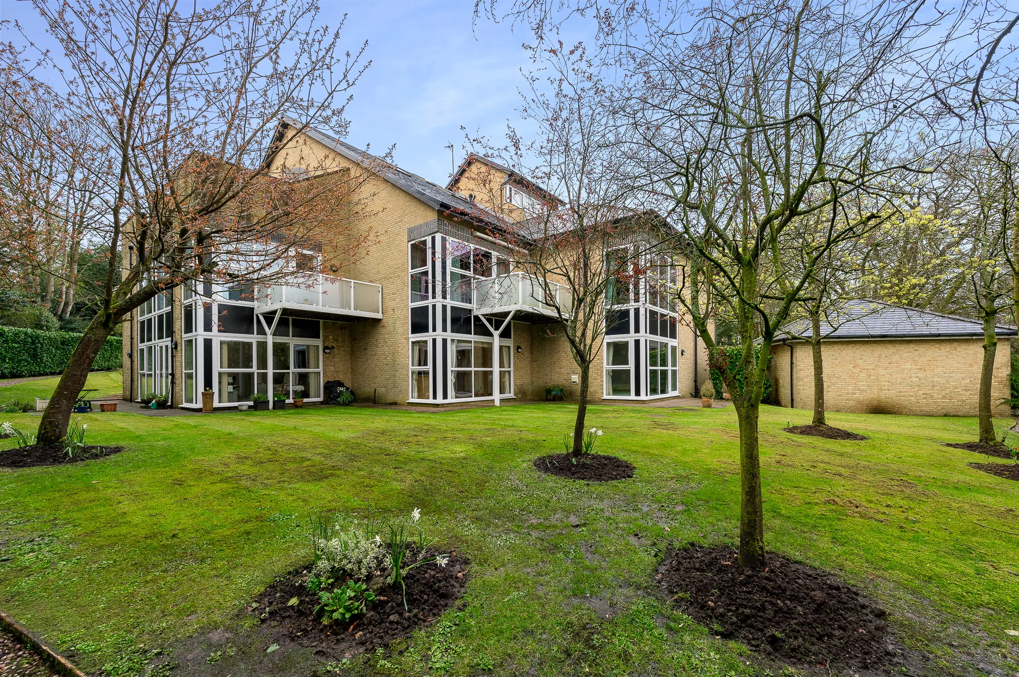 3 bed apartment for sale in Belvedere Heights, Bolton  - Property Image 38