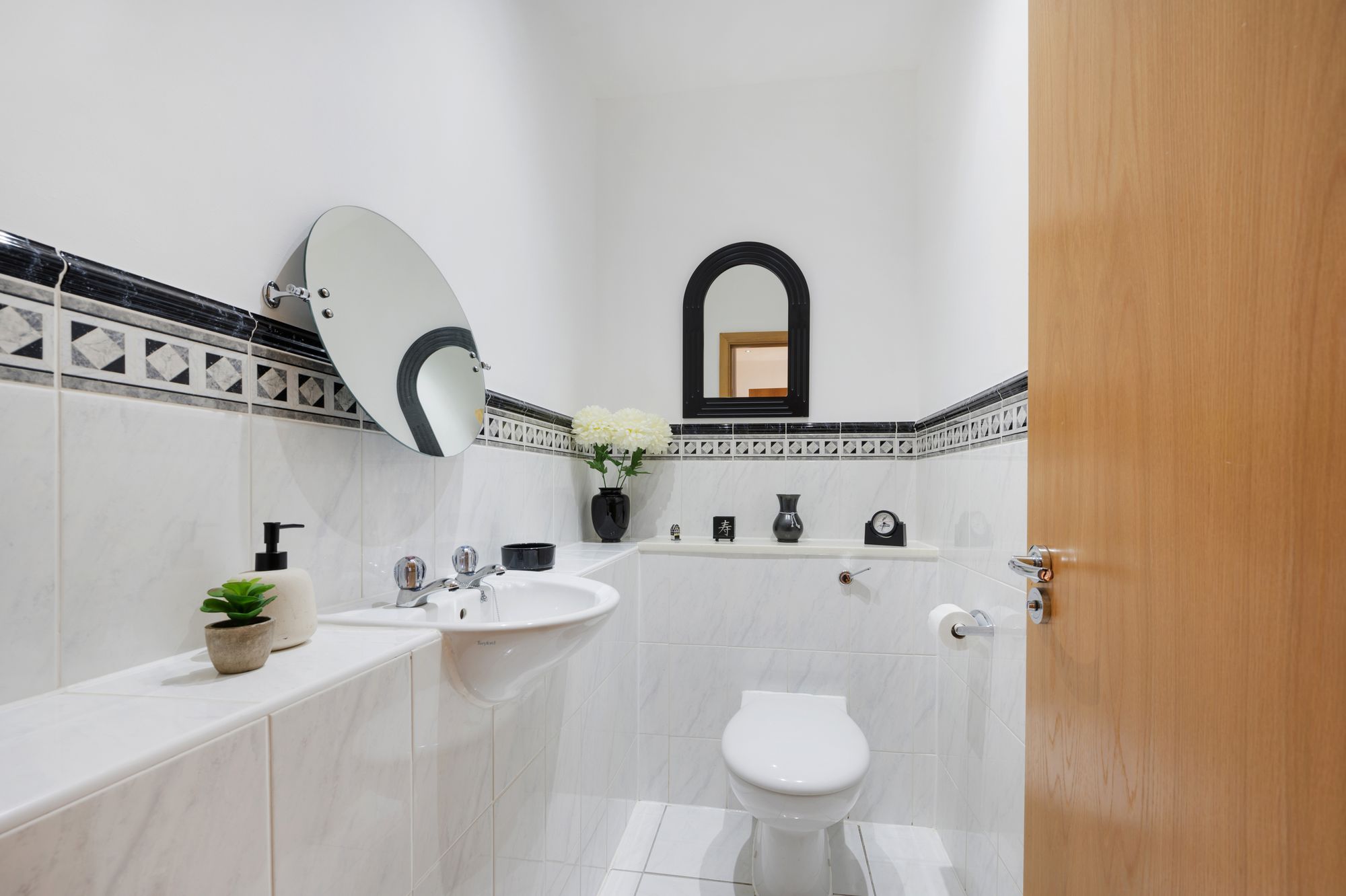 3 bed apartment for sale in Belvedere Heights, Bolton 29