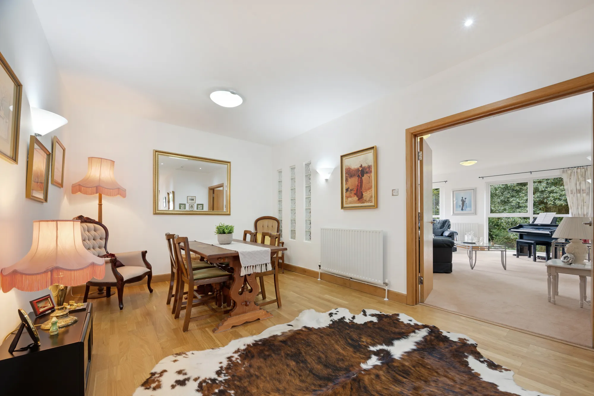 3 bed apartment for sale in Belvedere Heights, Bolton 7