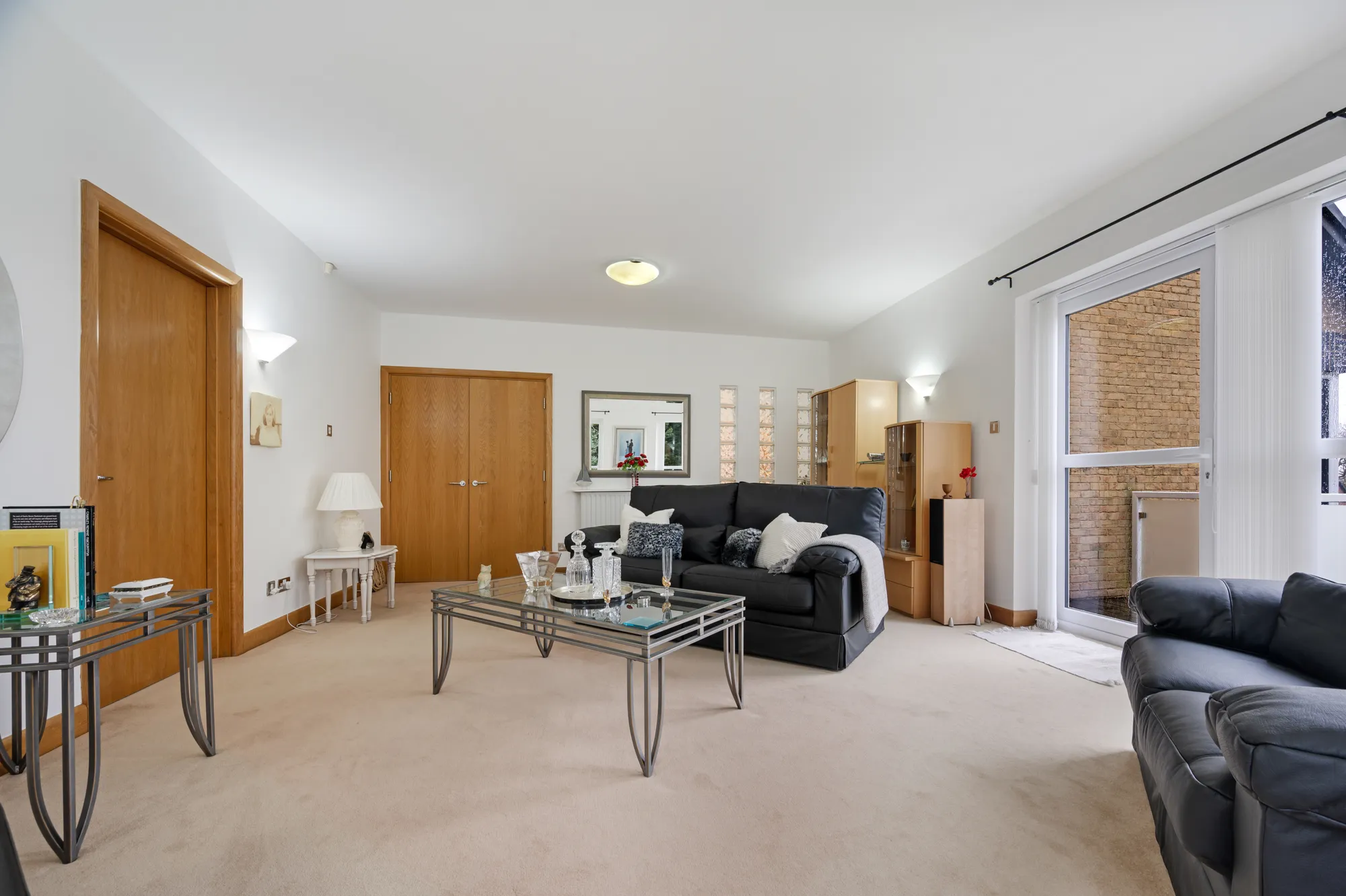 3 bed apartment for sale in Belvedere Heights, Bolton  - Property Image 12