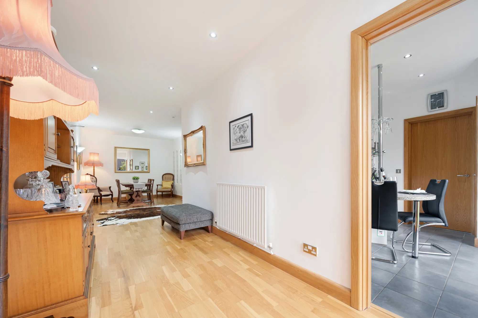 3 bed apartment for sale in Belvedere Heights, Bolton 9