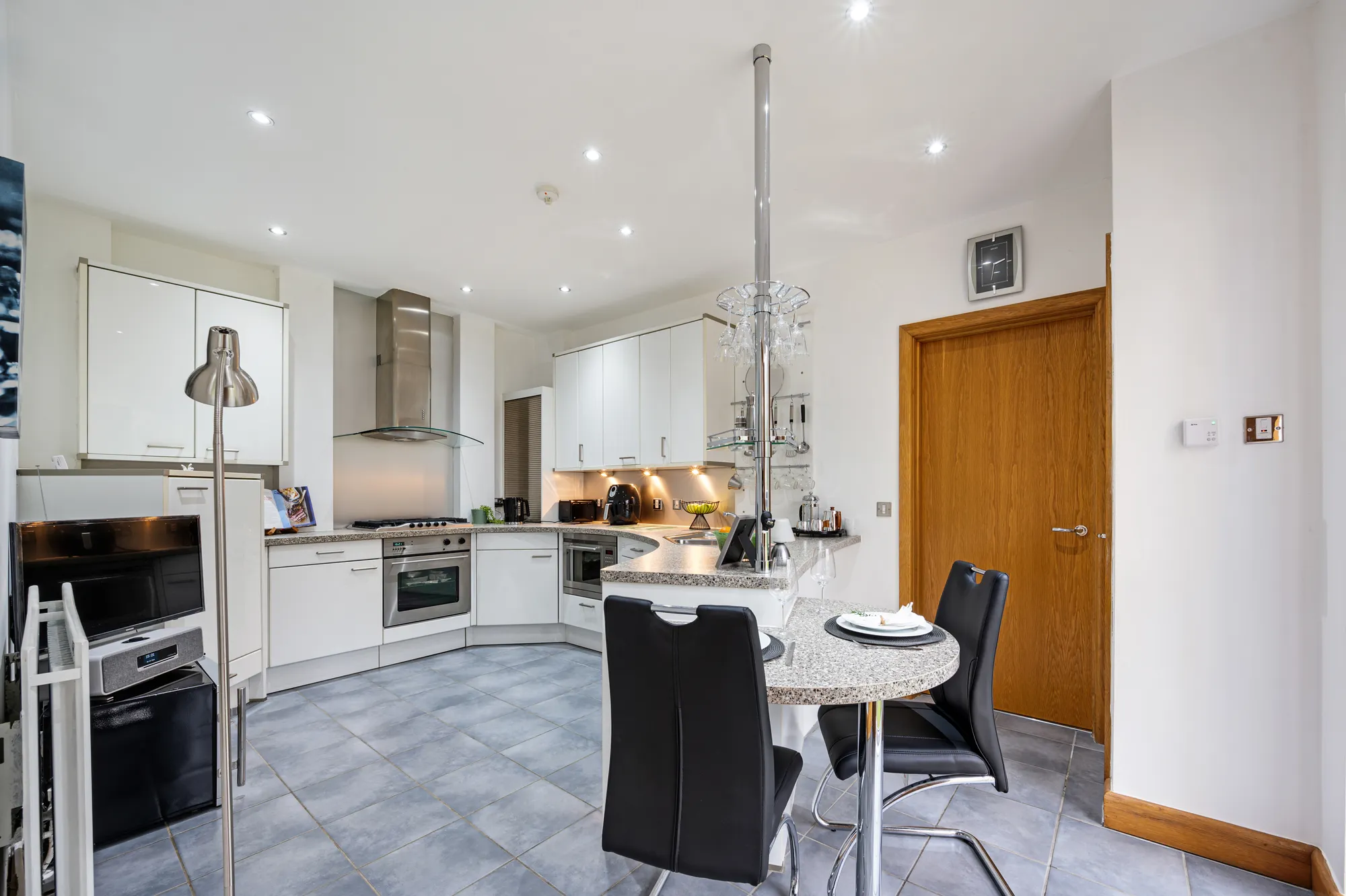 3 bed apartment for sale in Belvedere Heights, Bolton 3