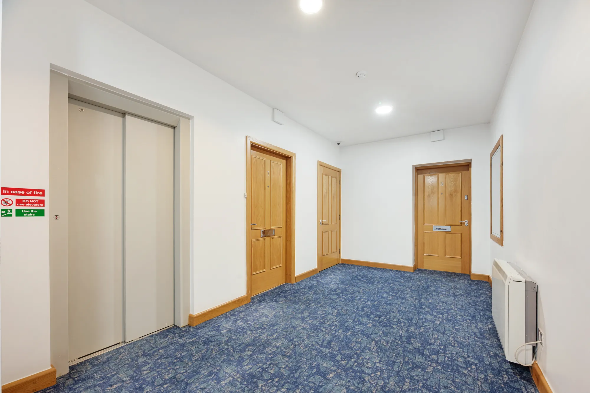 3 bed apartment for sale in Belvedere Heights, Bolton  - Property Image 7