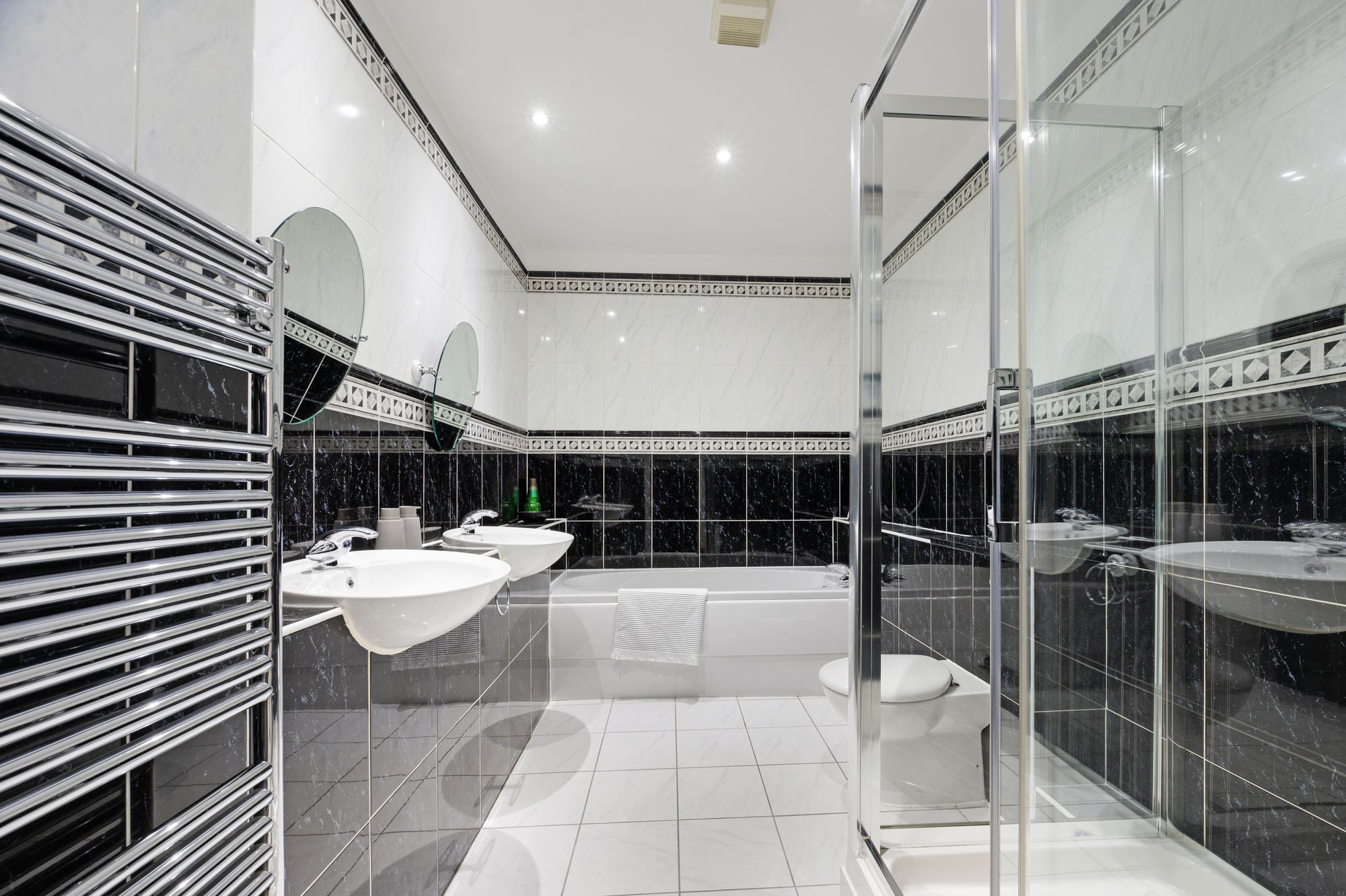 3 bed apartment for sale in Belvedere Heights, Bolton 34