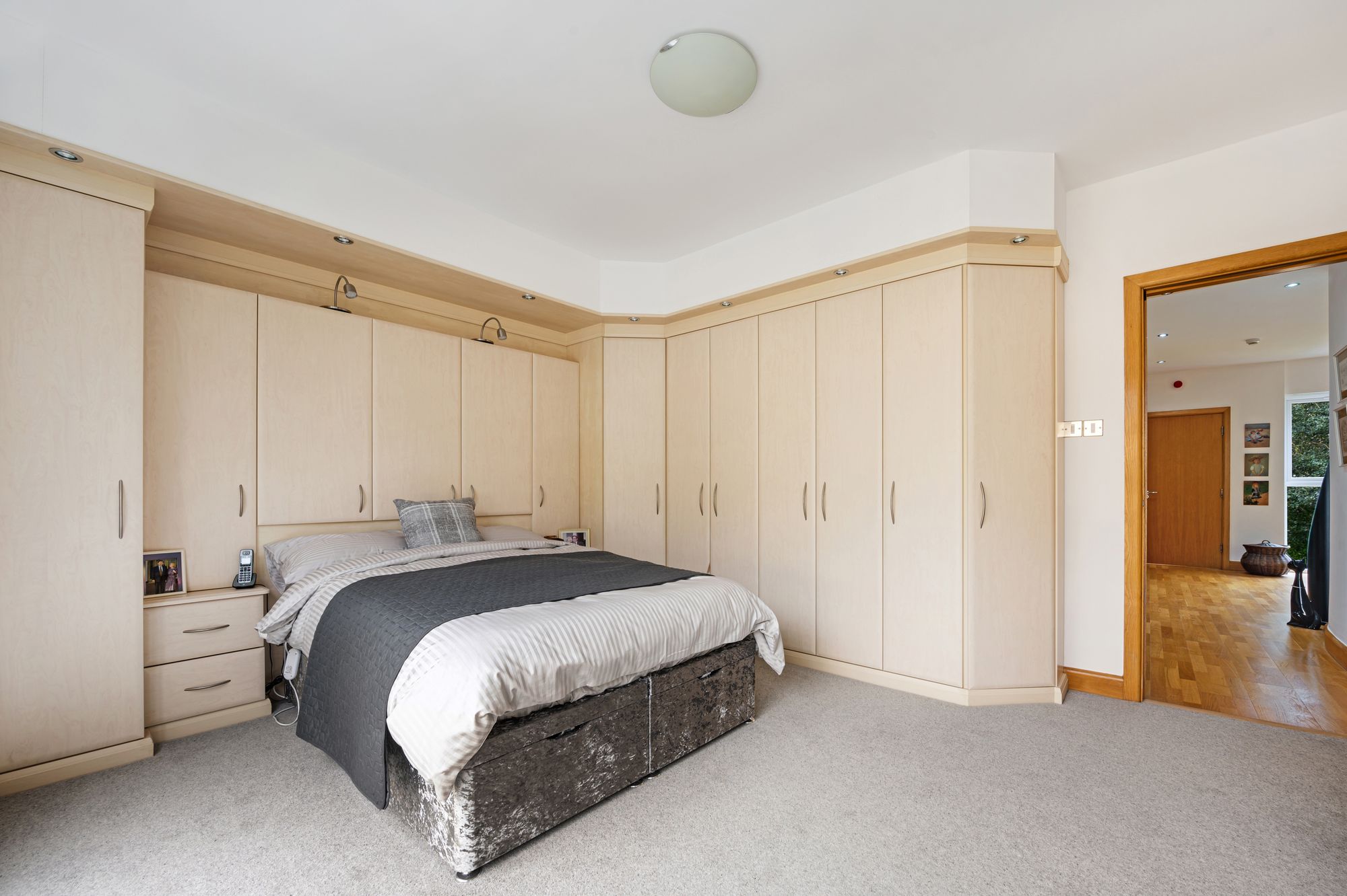 3 bed apartment for sale in Belvedere Heights, Bolton 36