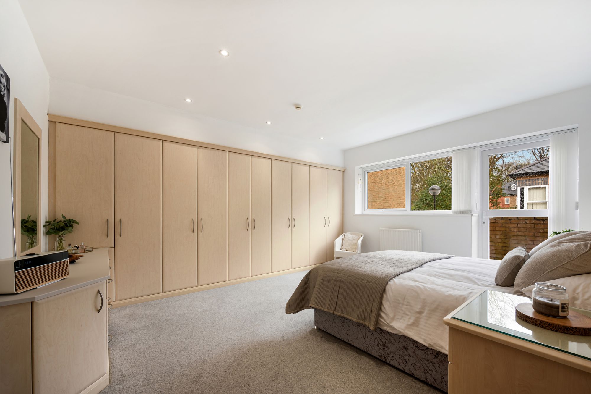 3 bed apartment for sale in Belvedere Heights, Bolton 33