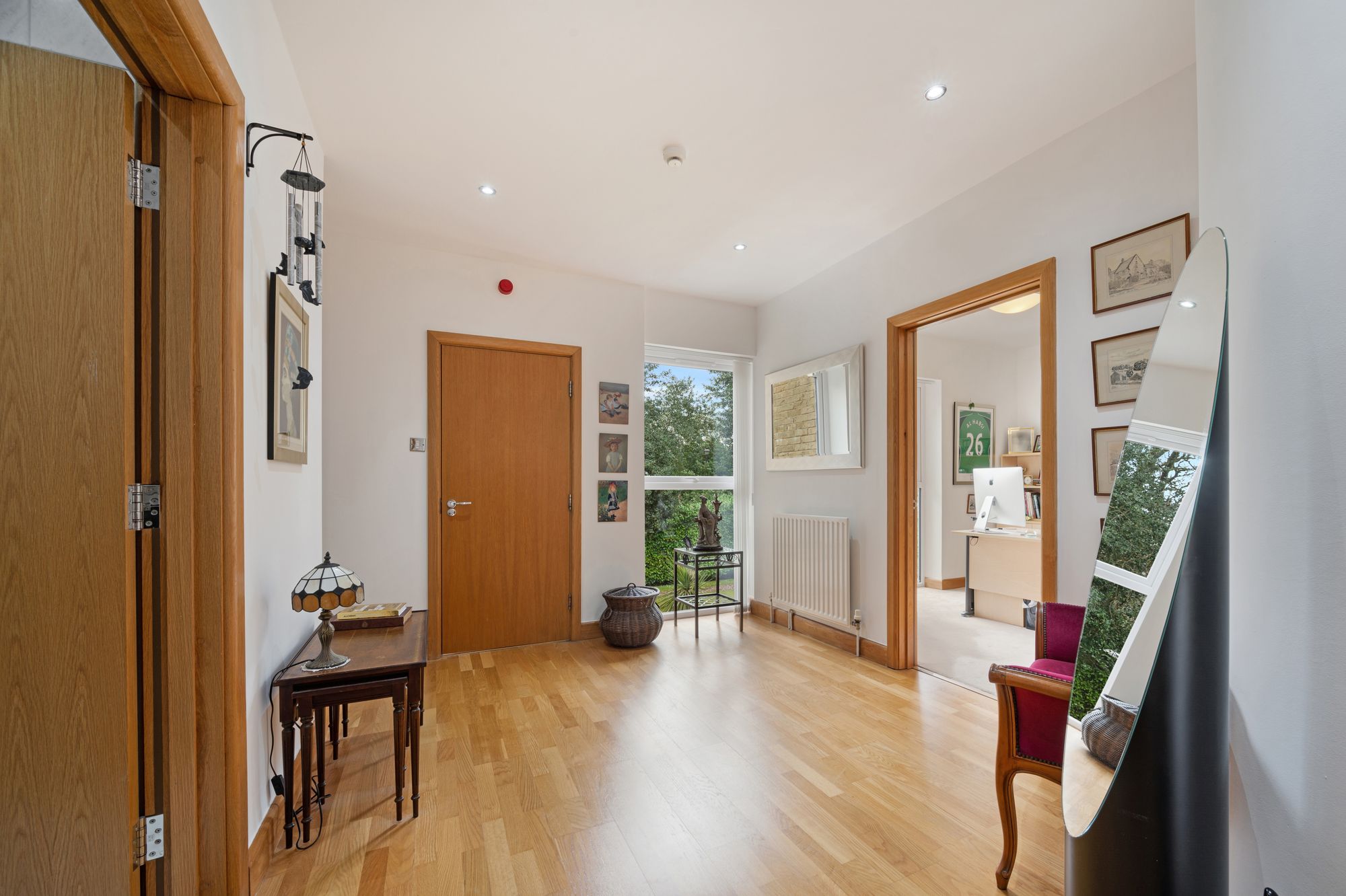 3 bed apartment for sale in Belvedere Heights, Bolton 25