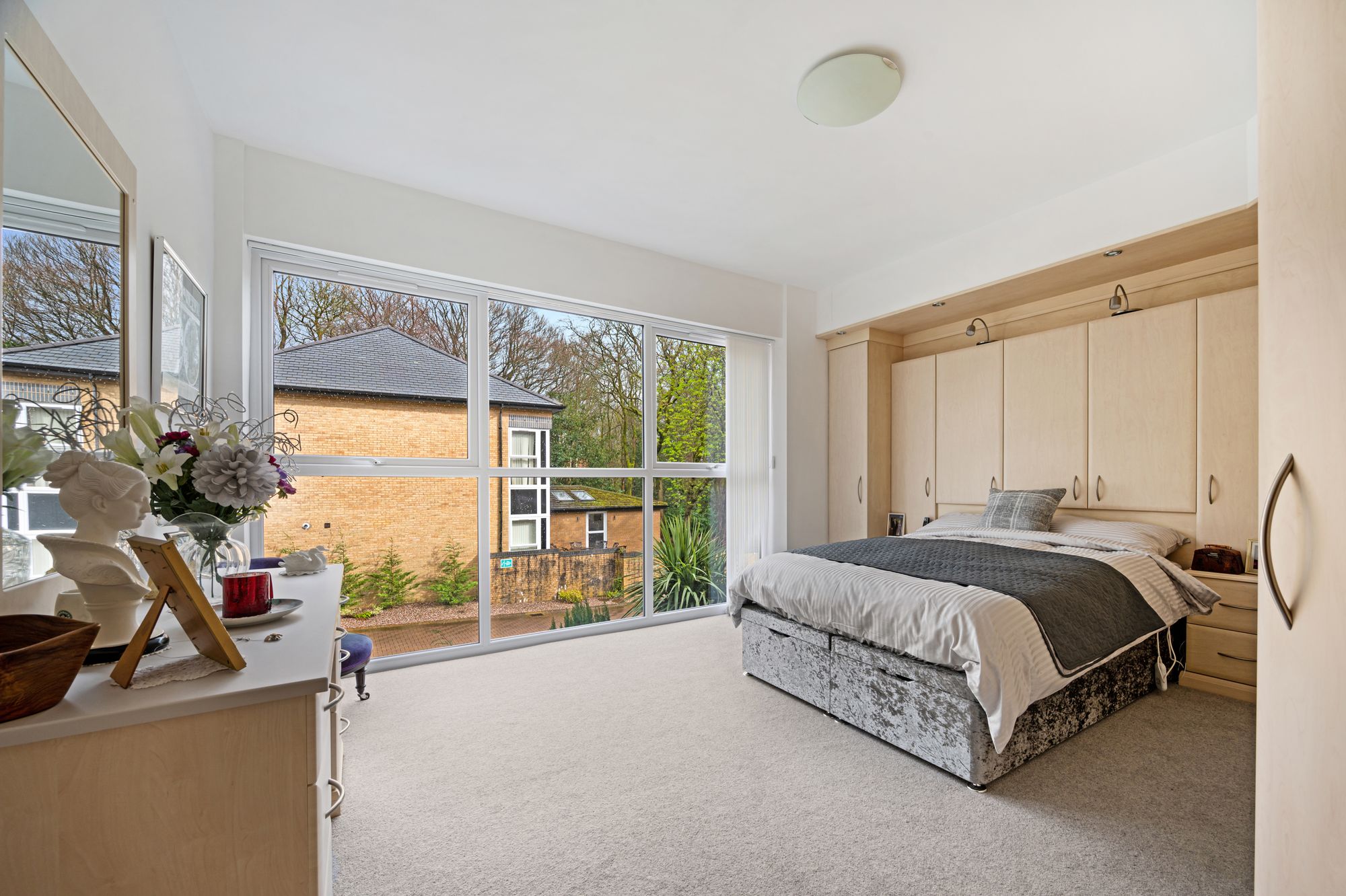 3 bed apartment for sale in Belvedere Heights, Bolton 31