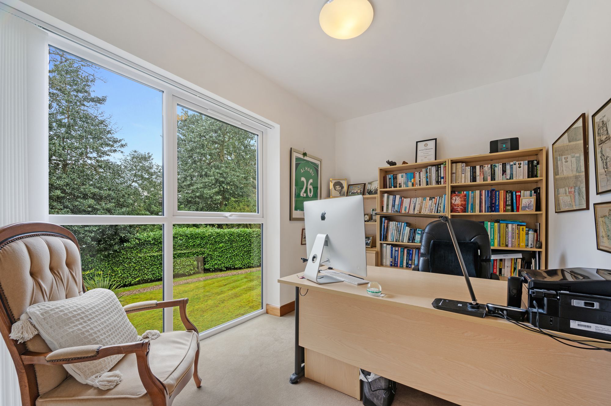 3 bed apartment for sale in Belvedere Heights, Bolton 26