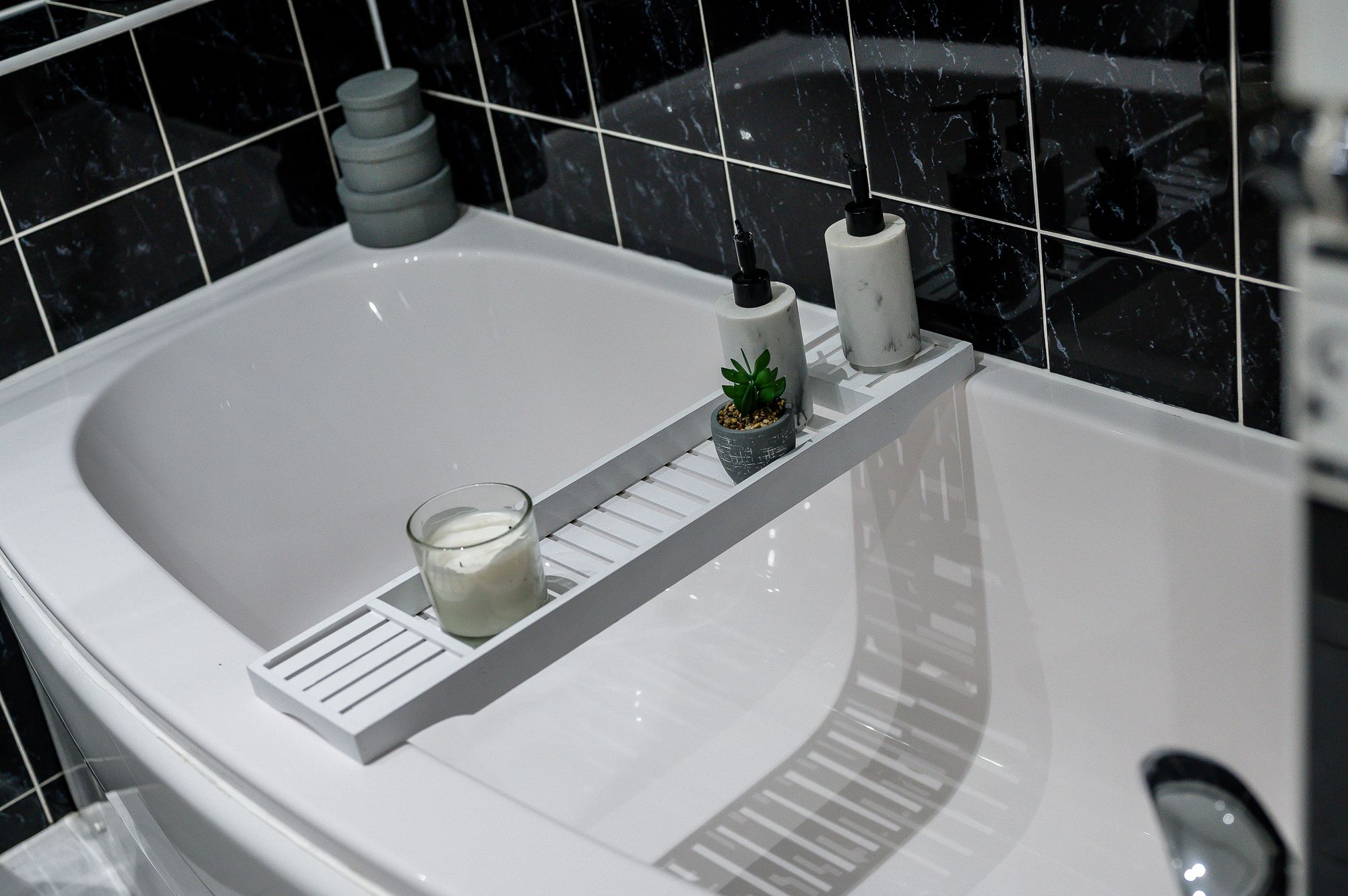 3 bed apartment for sale in Belvedere Heights, Bolton 28