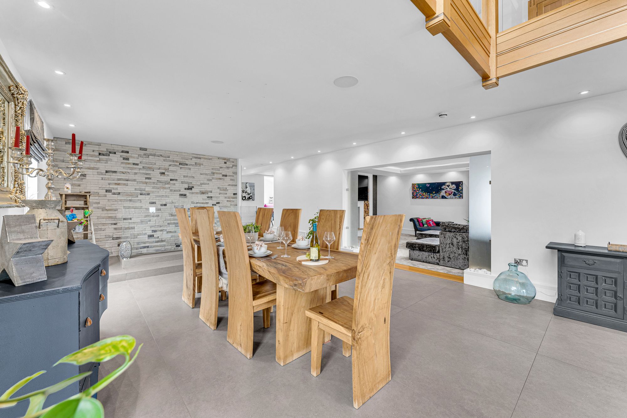 5 bed detached house for sale in Pocket Nook Road, Bolton 6