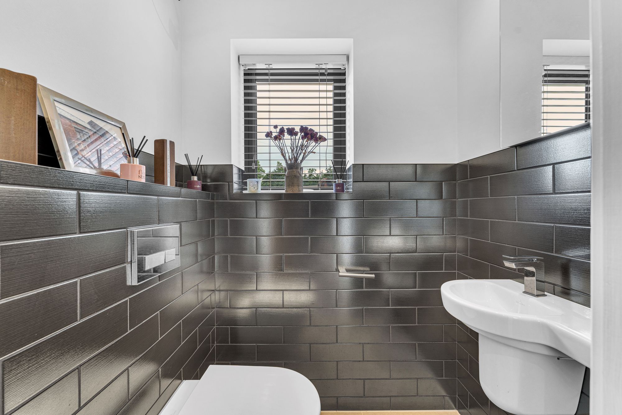 5 bed detached house for sale in Pocket Nook Road, Bolton 27