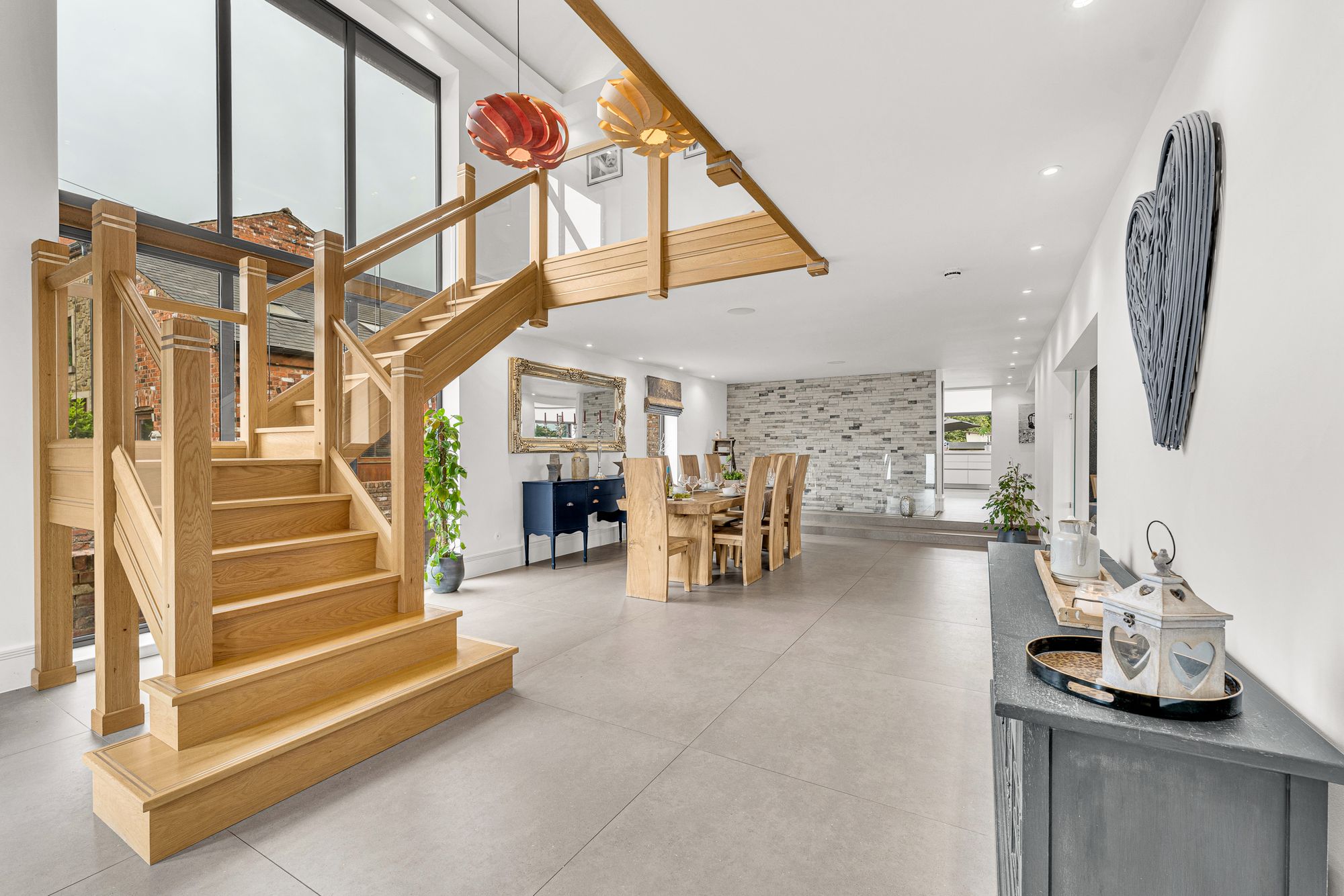 5 bed detached house for sale in Pocket Nook Road, Bolton 1