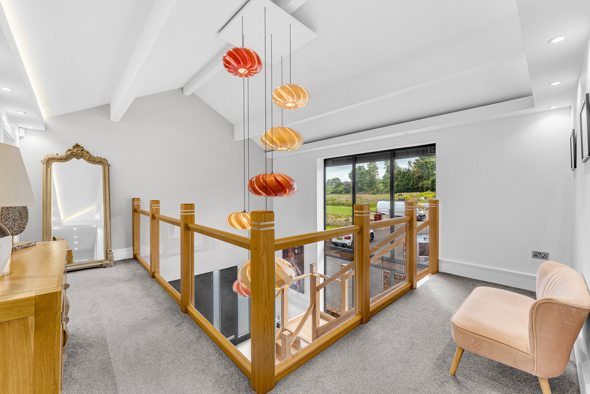 5 bed detached house for sale in Pocket Nook Road, Bolton 28