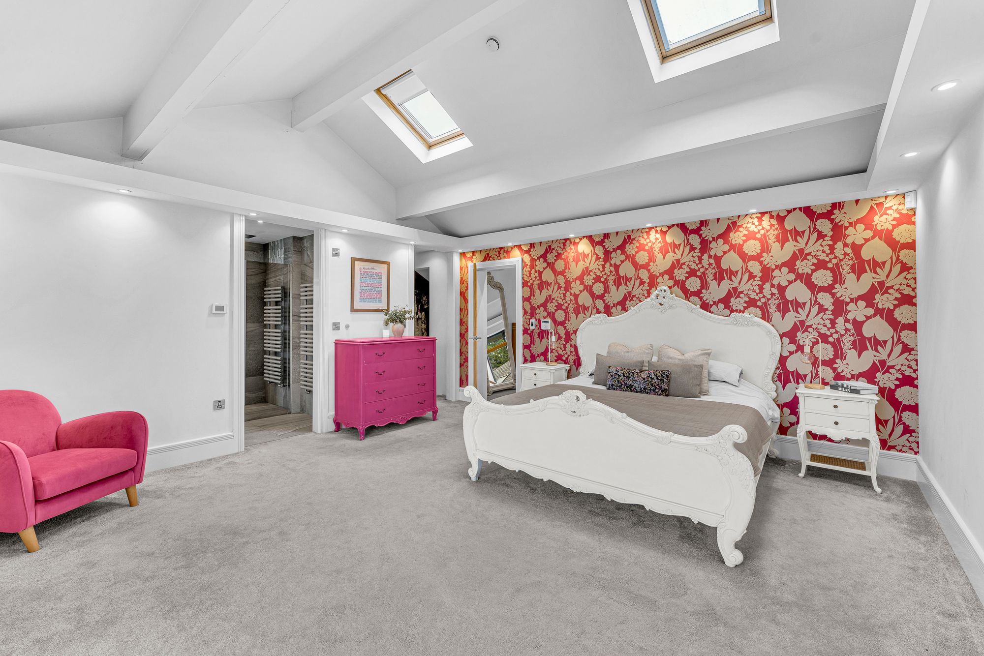 5 bed detached house for sale in Pocket Nook Road, Bolton 29