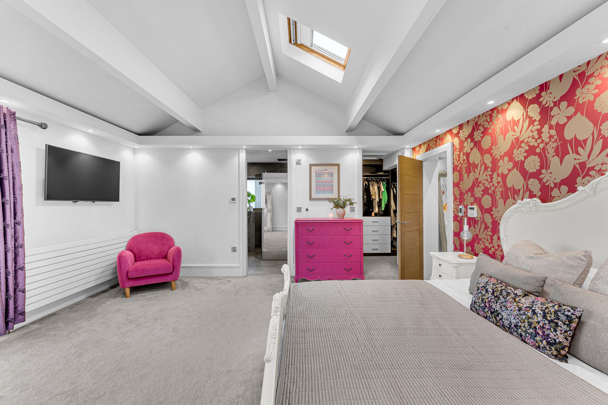 5 bed detached house for sale in Pocket Nook Road, Bolton 30