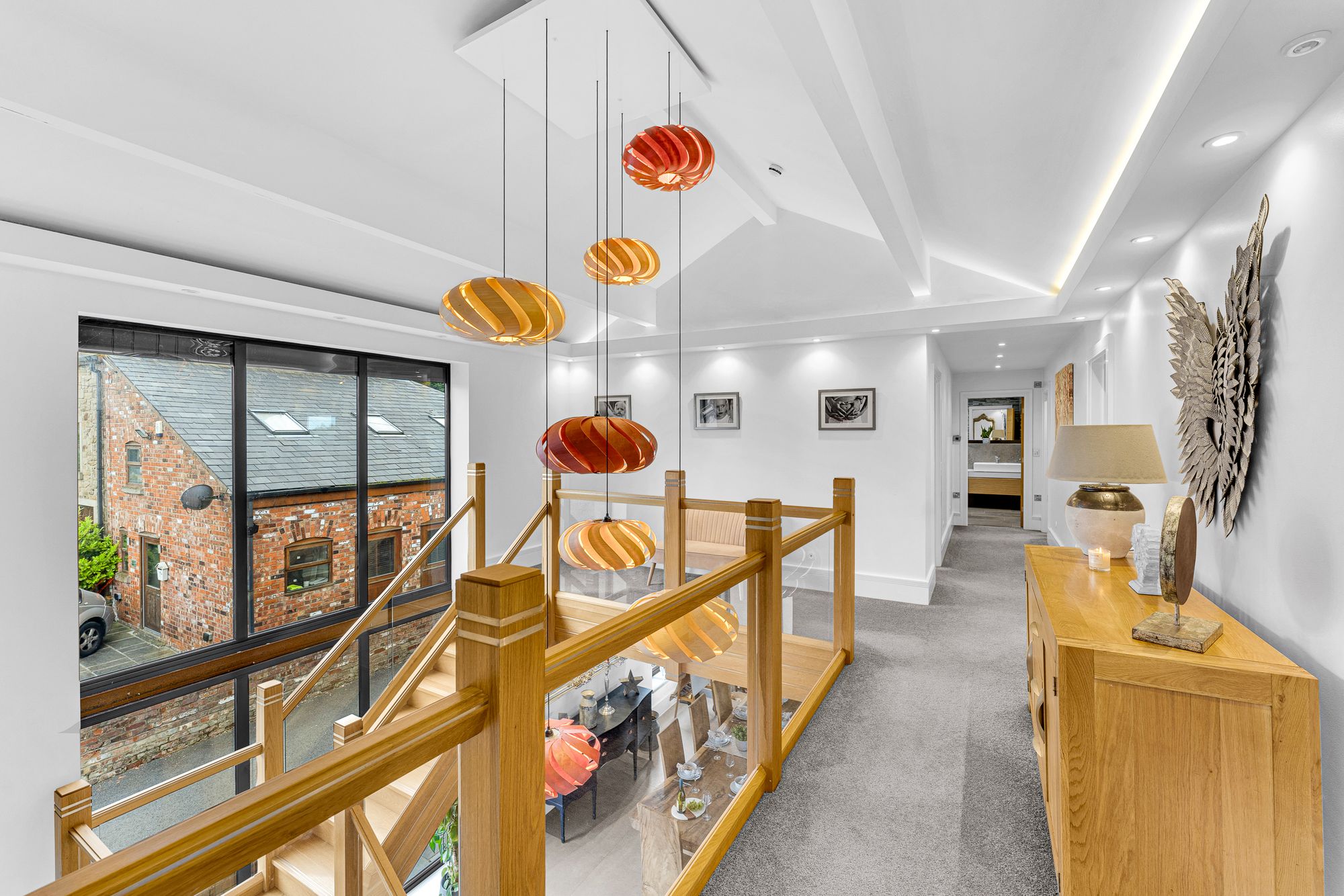 5 bed detached house for sale in Pocket Nook Road, Bolton 25