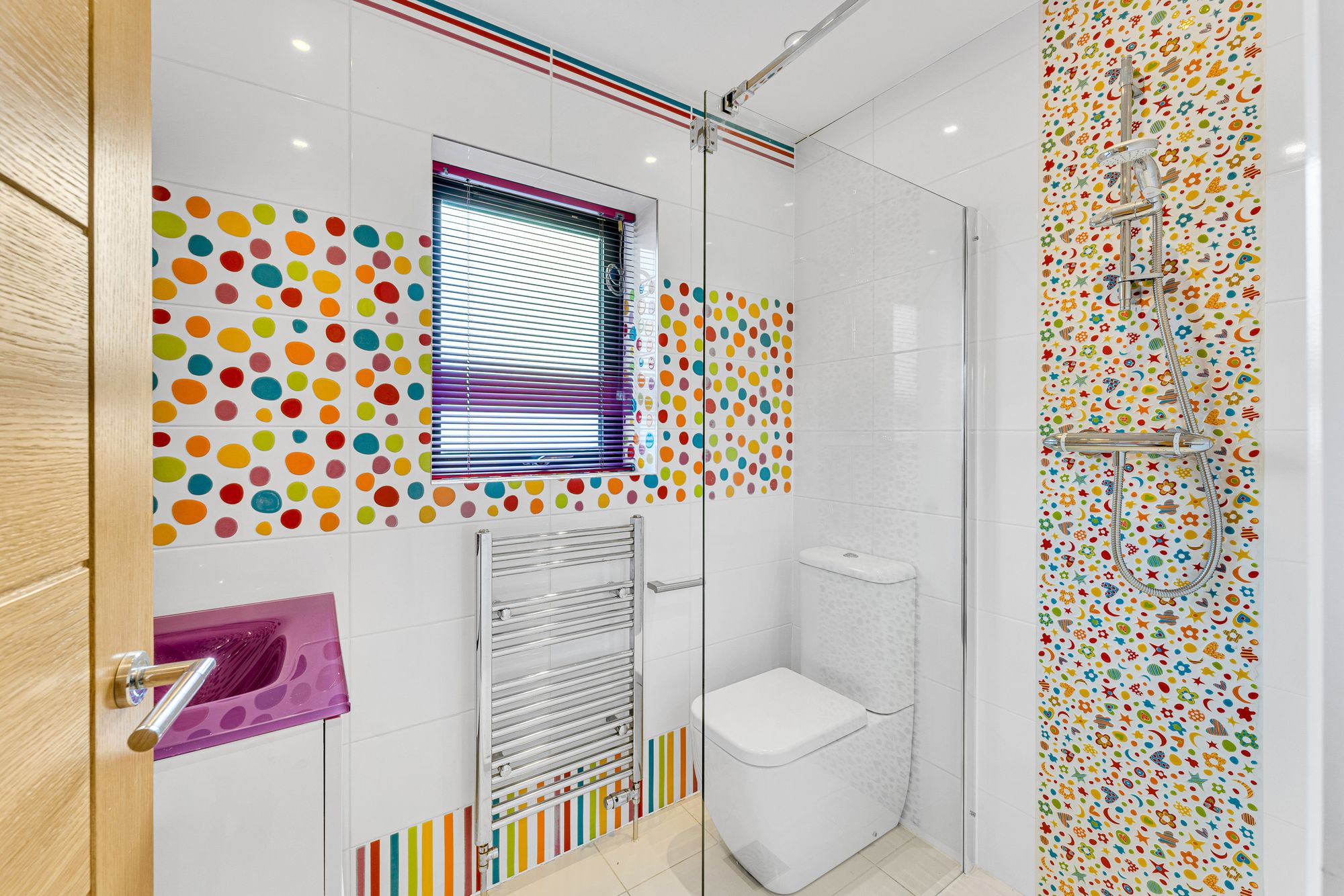 5 bed detached house for sale in Pocket Nook Road, Bolton 35