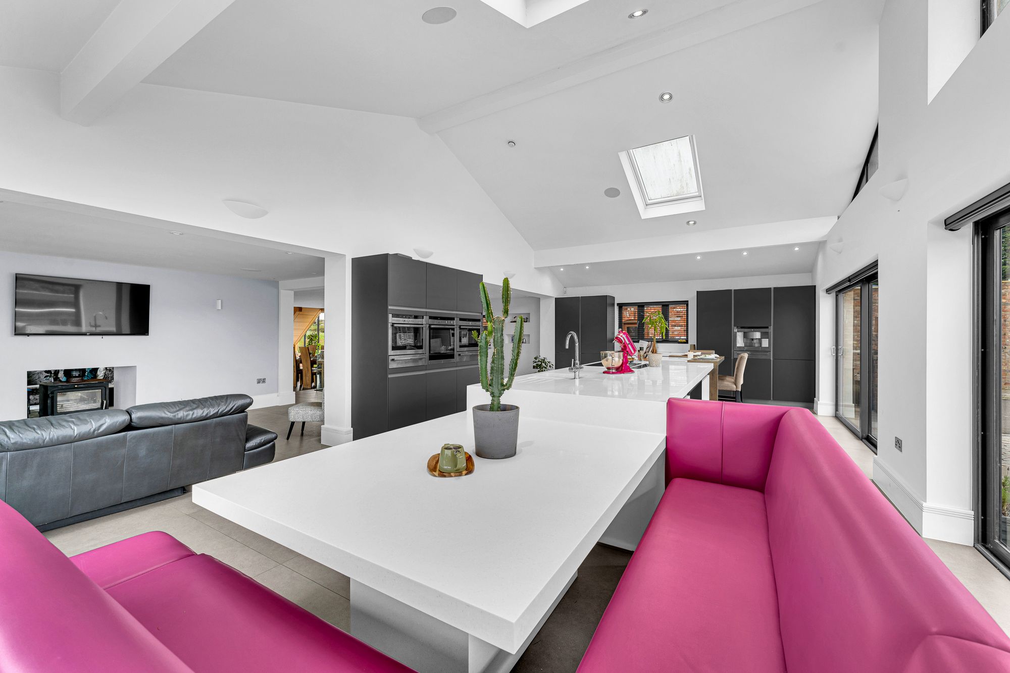 5 bed detached house for sale in Pocket Nook Road, Bolton 21