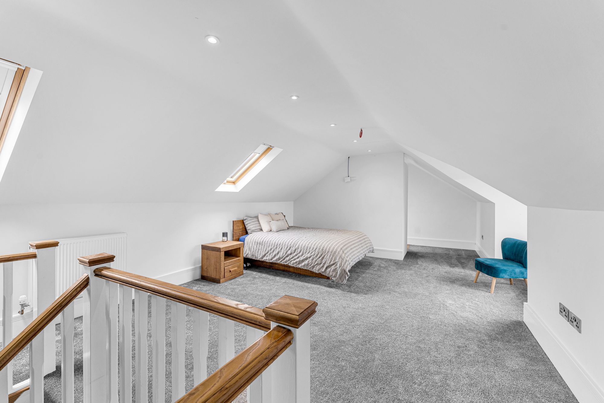 5 bed detached house for sale in Pocket Nook Road, Bolton 47