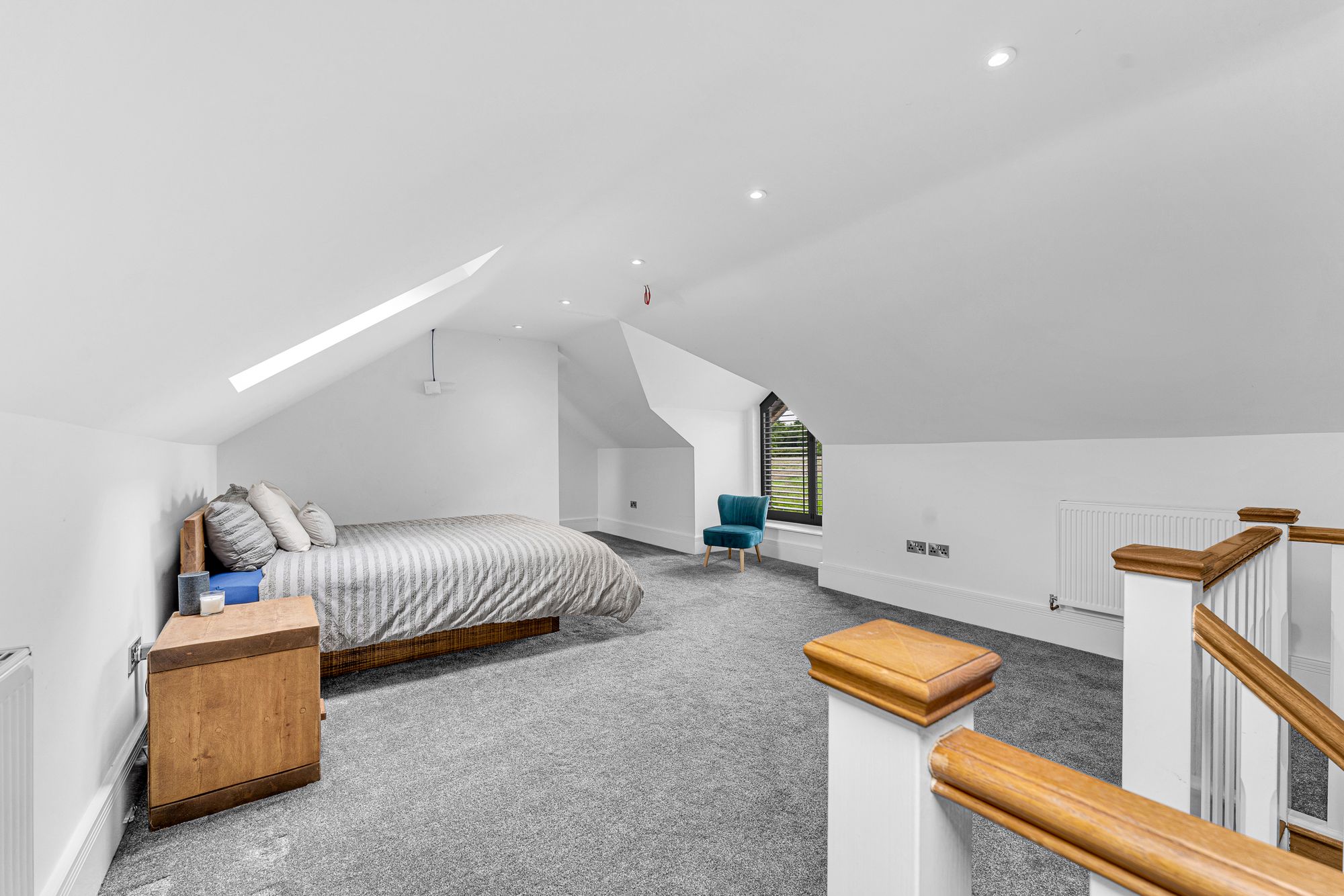 5 bed detached house for sale in Pocket Nook Road, Bolton 46