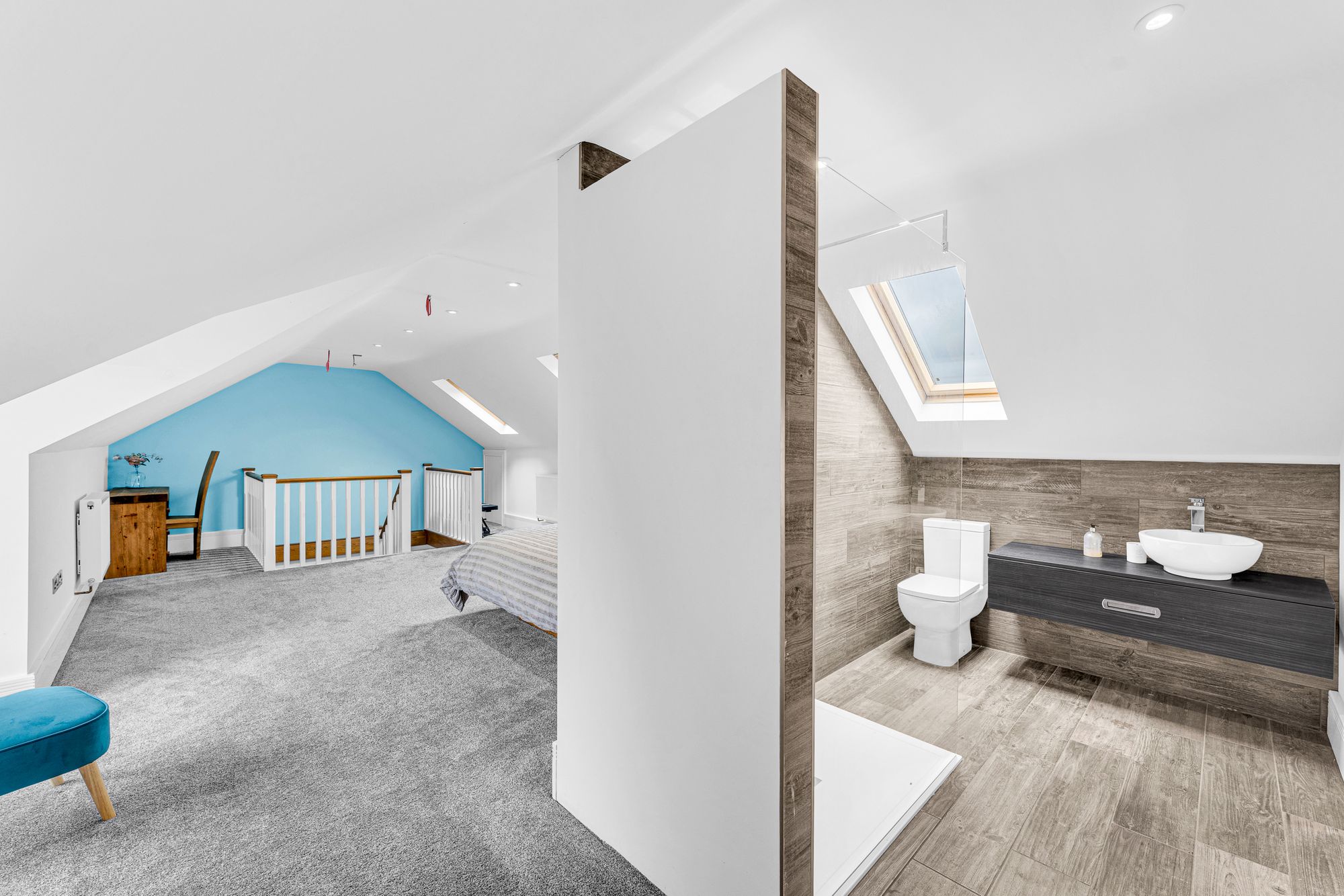 5 bed detached house for sale in Pocket Nook Road, Bolton 49