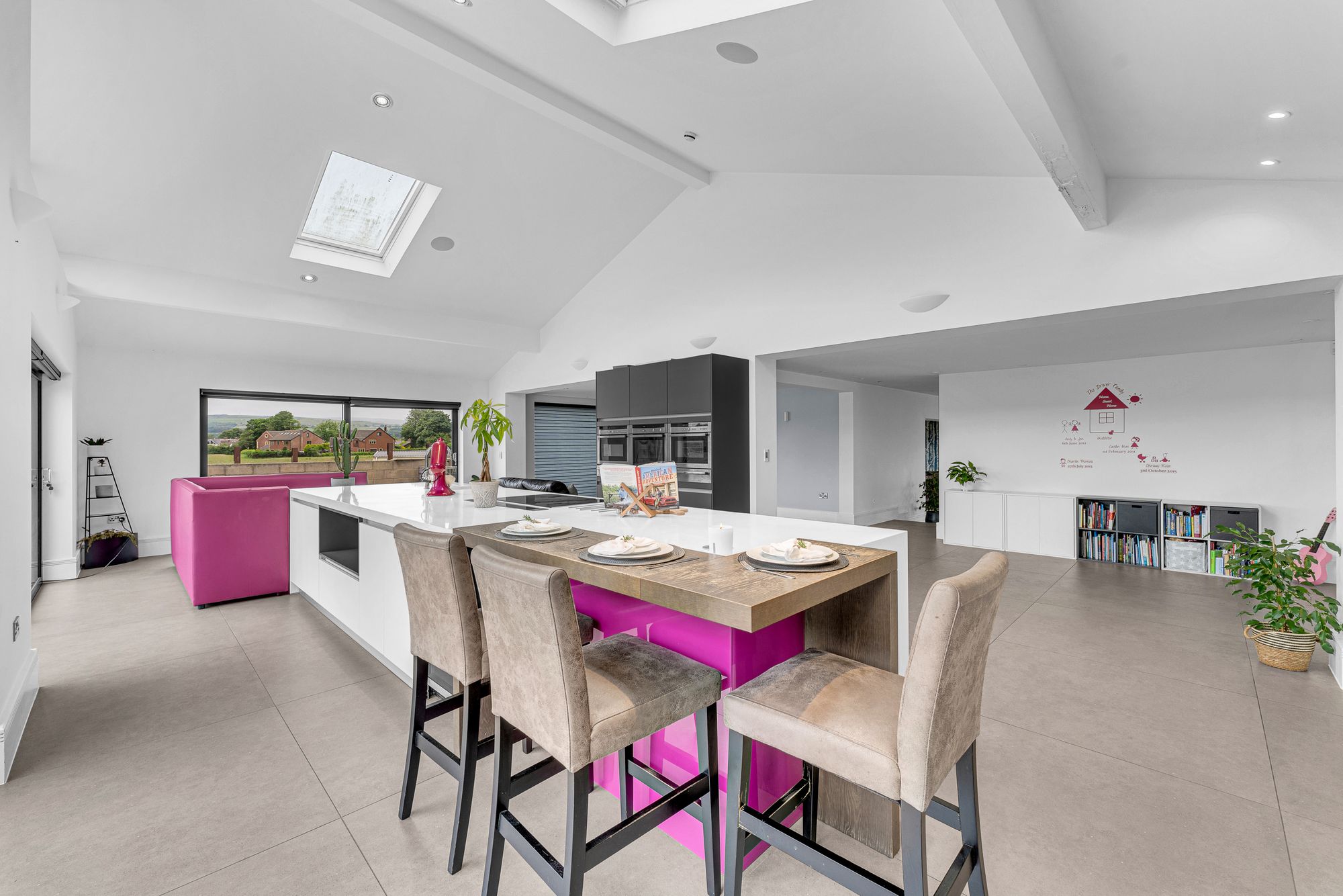 5 bed detached house for sale in Pocket Nook Road, Bolton 19