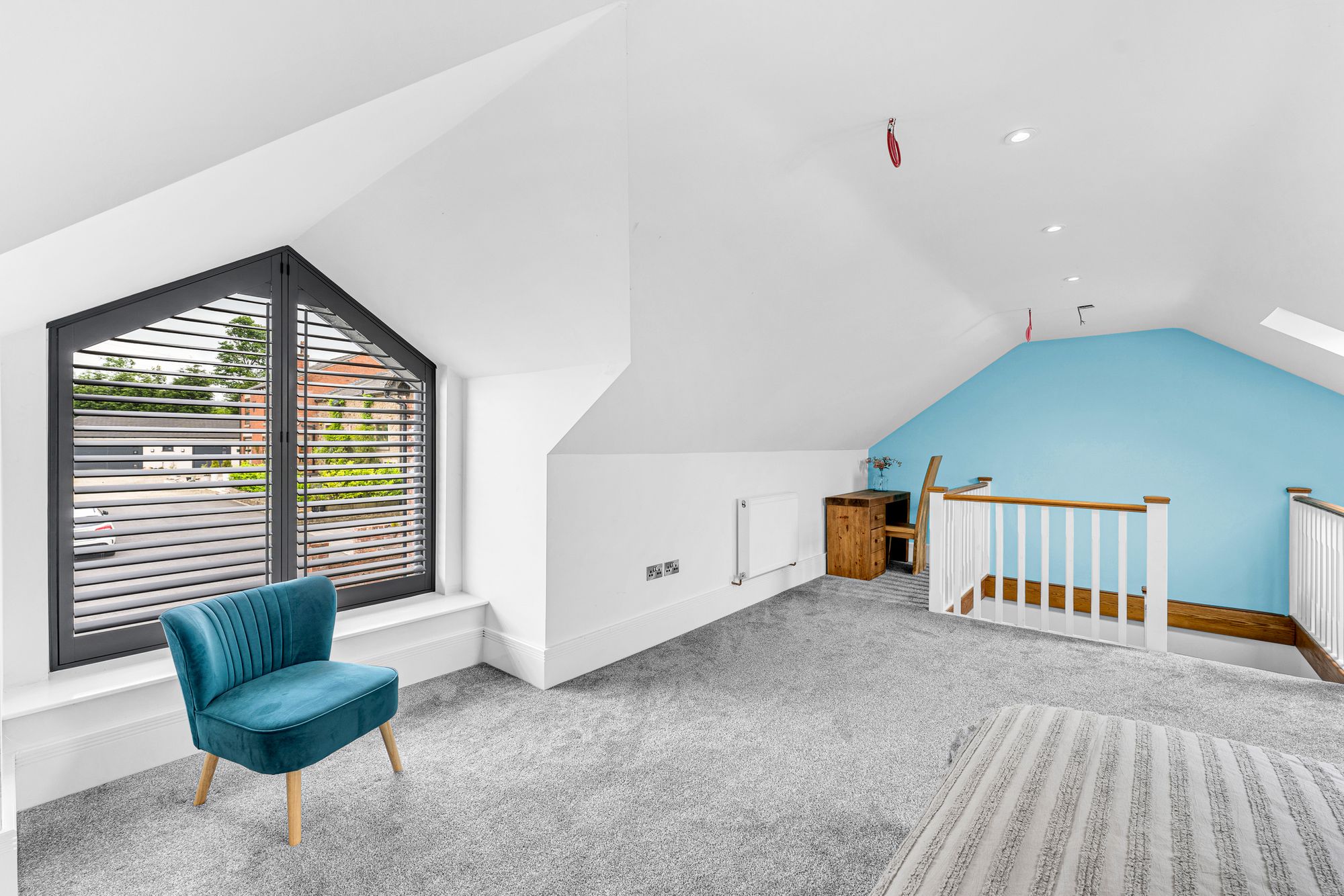 5 bed detached house for sale in Pocket Nook Road, Bolton 48