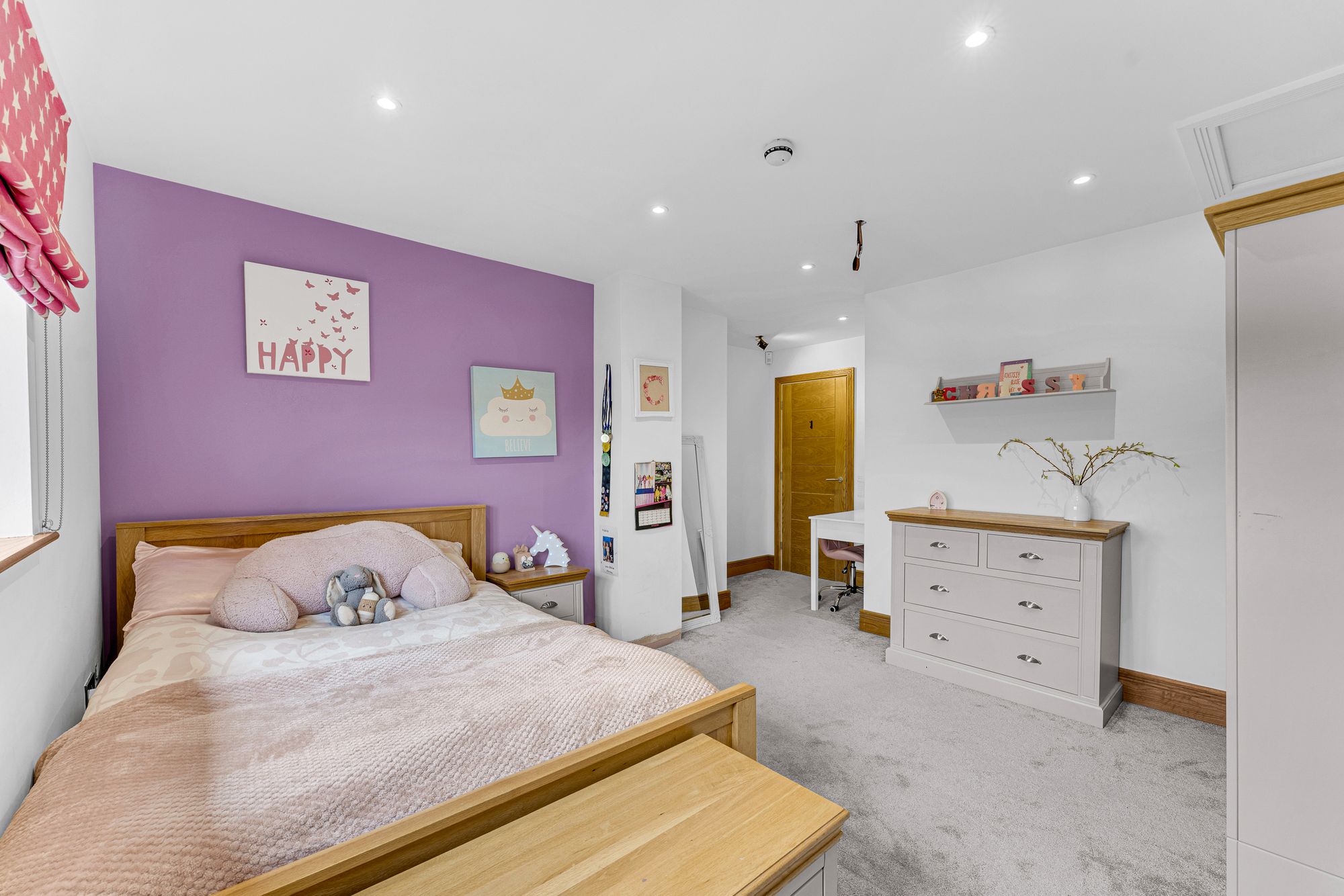 5 bed detached house for sale in Pocket Nook Road, Bolton 39