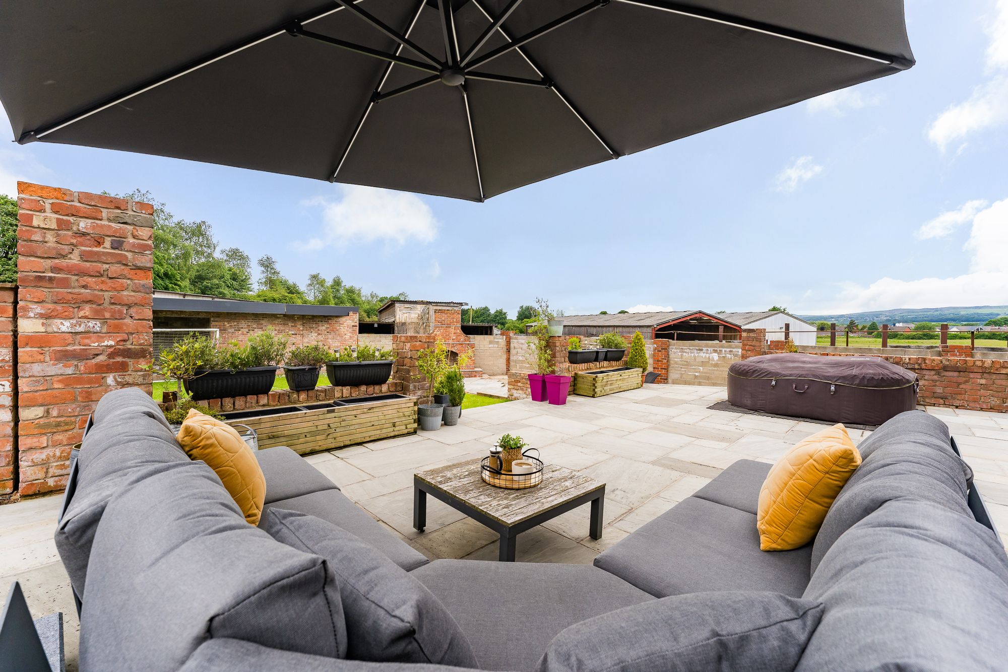 5 bed detached house for sale in Pocket Nook Road, Bolton 51