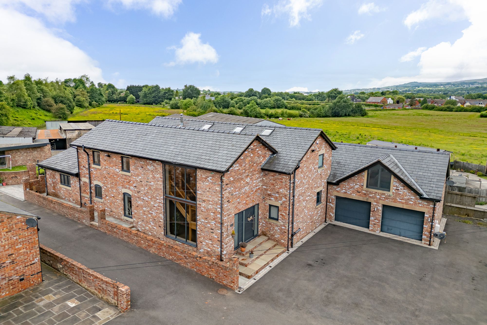 5 bed house for sale in Pocket Nook Road, Bolton  - Property Image 61