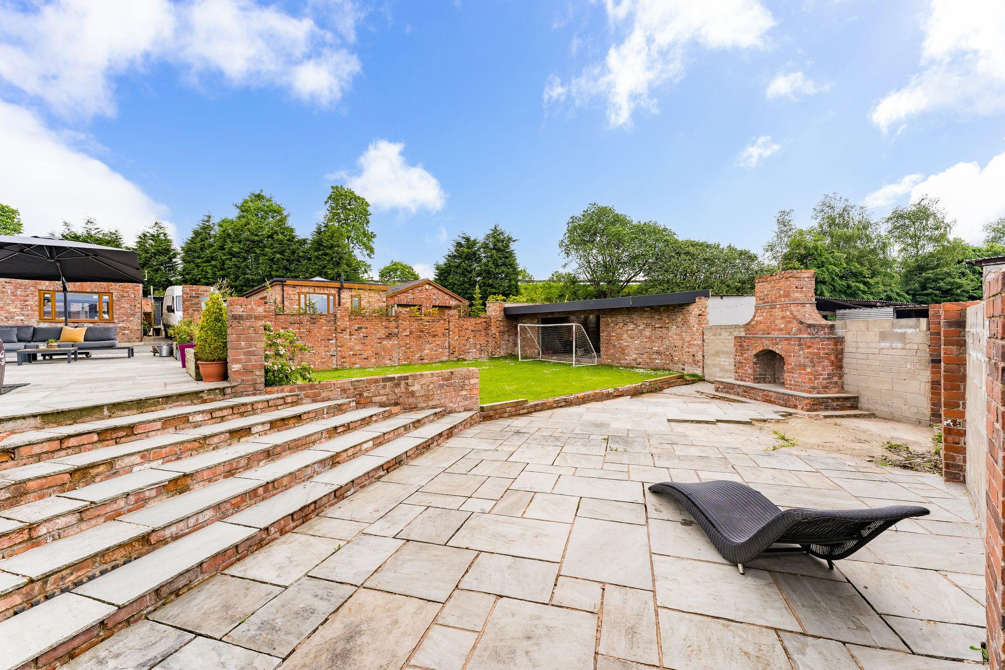 5 bed detached house for sale in Pocket Nook Road, Bolton  - Property Image 60