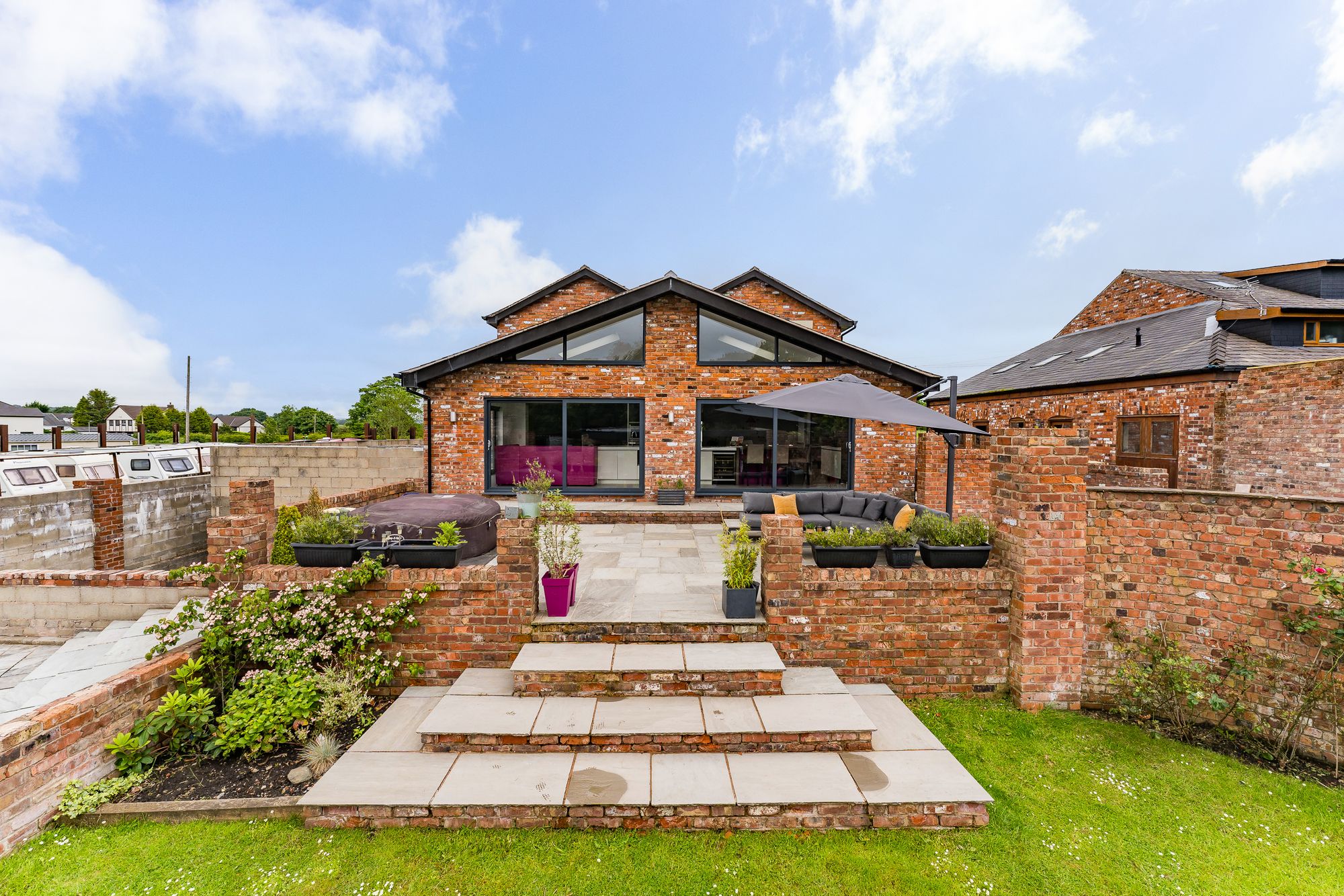 5 bed house for sale in Pocket Nook Road, Bolton  - Property Image 59