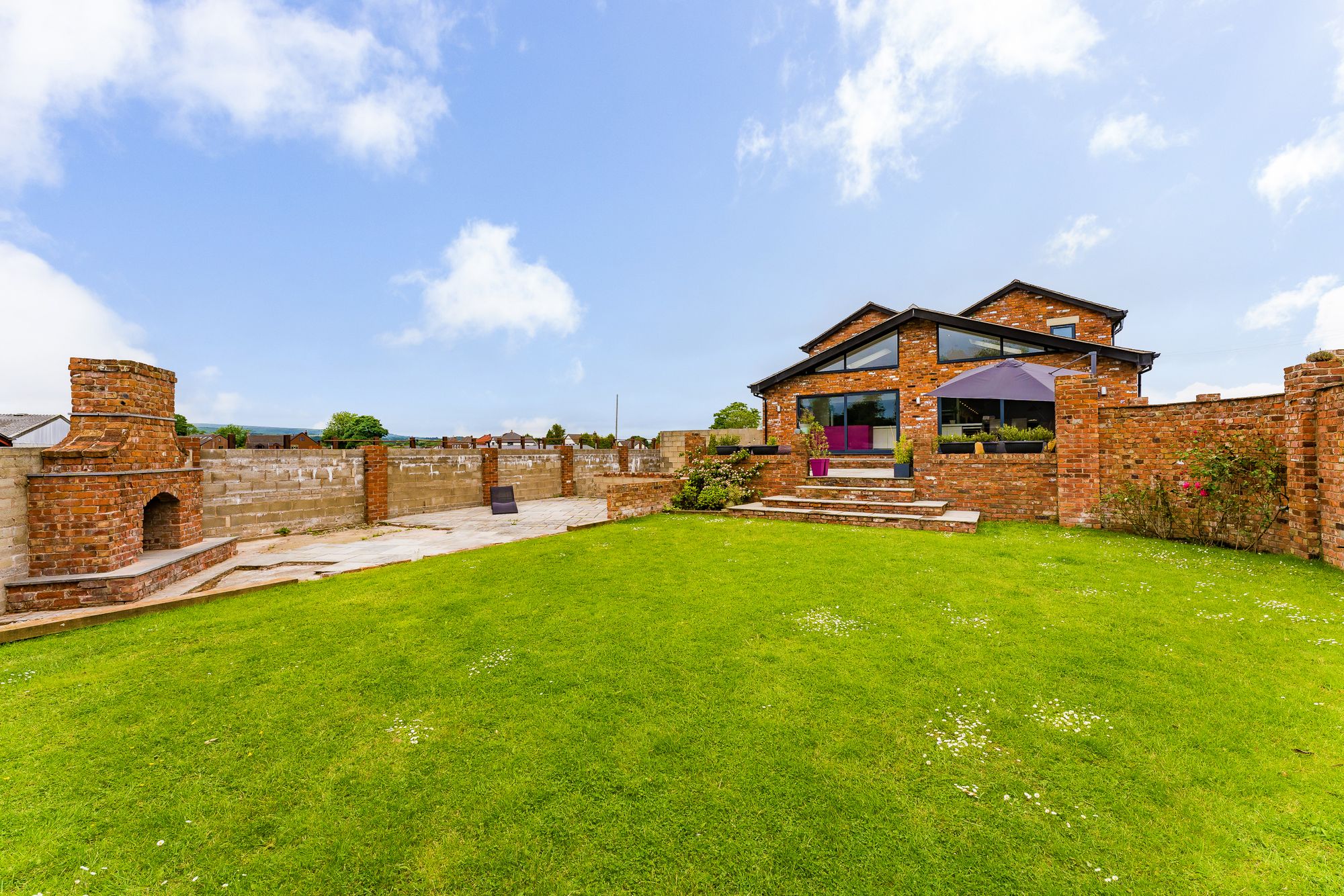 5 bed house for sale in Pocket Nook Road, Bolton  - Property Image 57