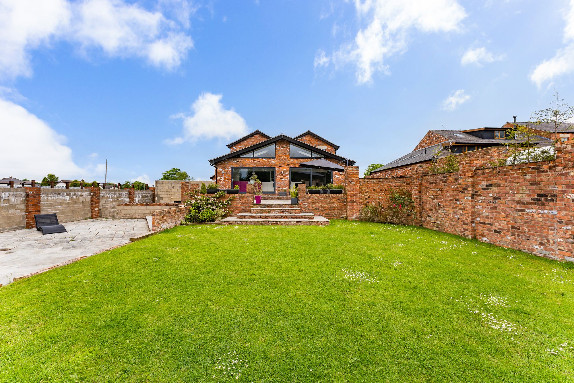 5 bed house for sale in Pocket Nook Road, Bolton  - Property Image 58