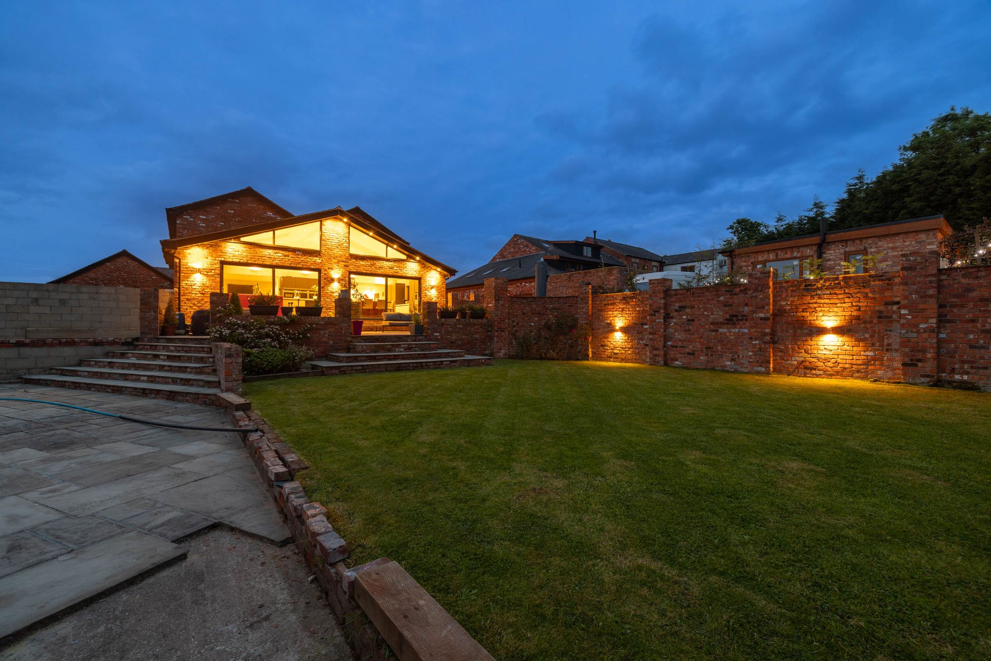 5 bed detached house for sale in Pocket Nook Road, Bolton 66