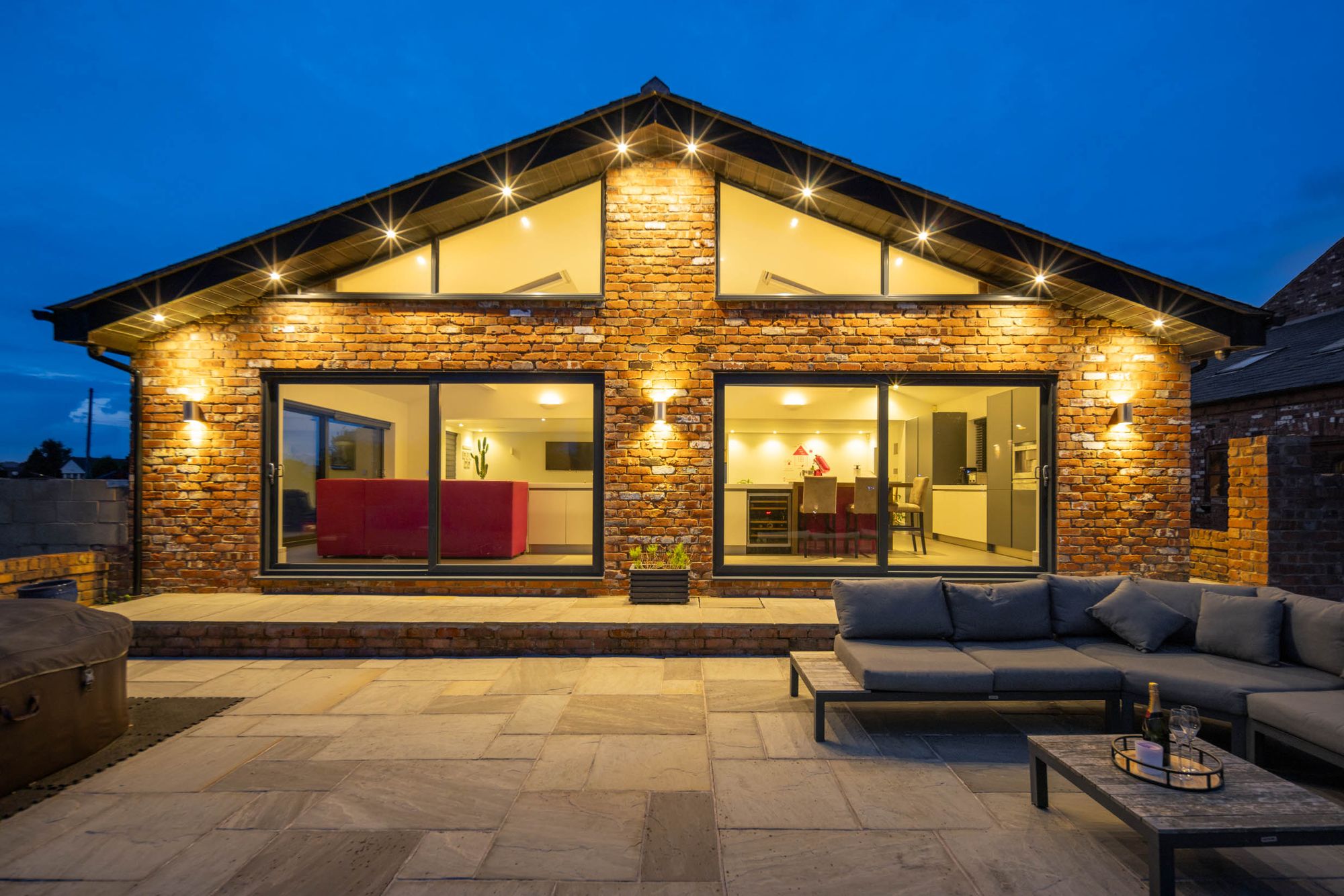 5 bed detached house for sale in Pocket Nook Road, Bolton 3