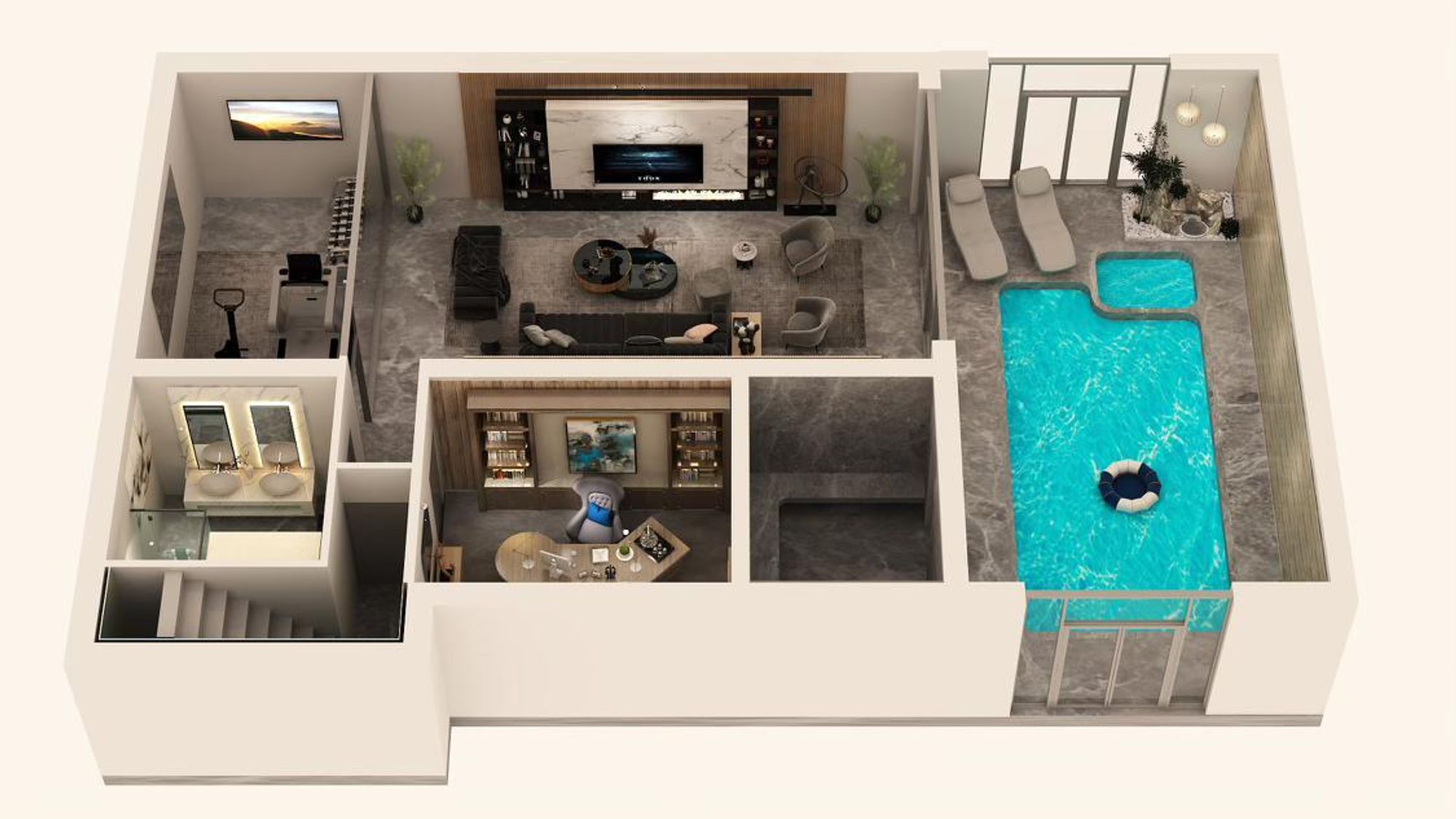 5 bed detached house for sale in Pocket Nook Road, Bolton 70