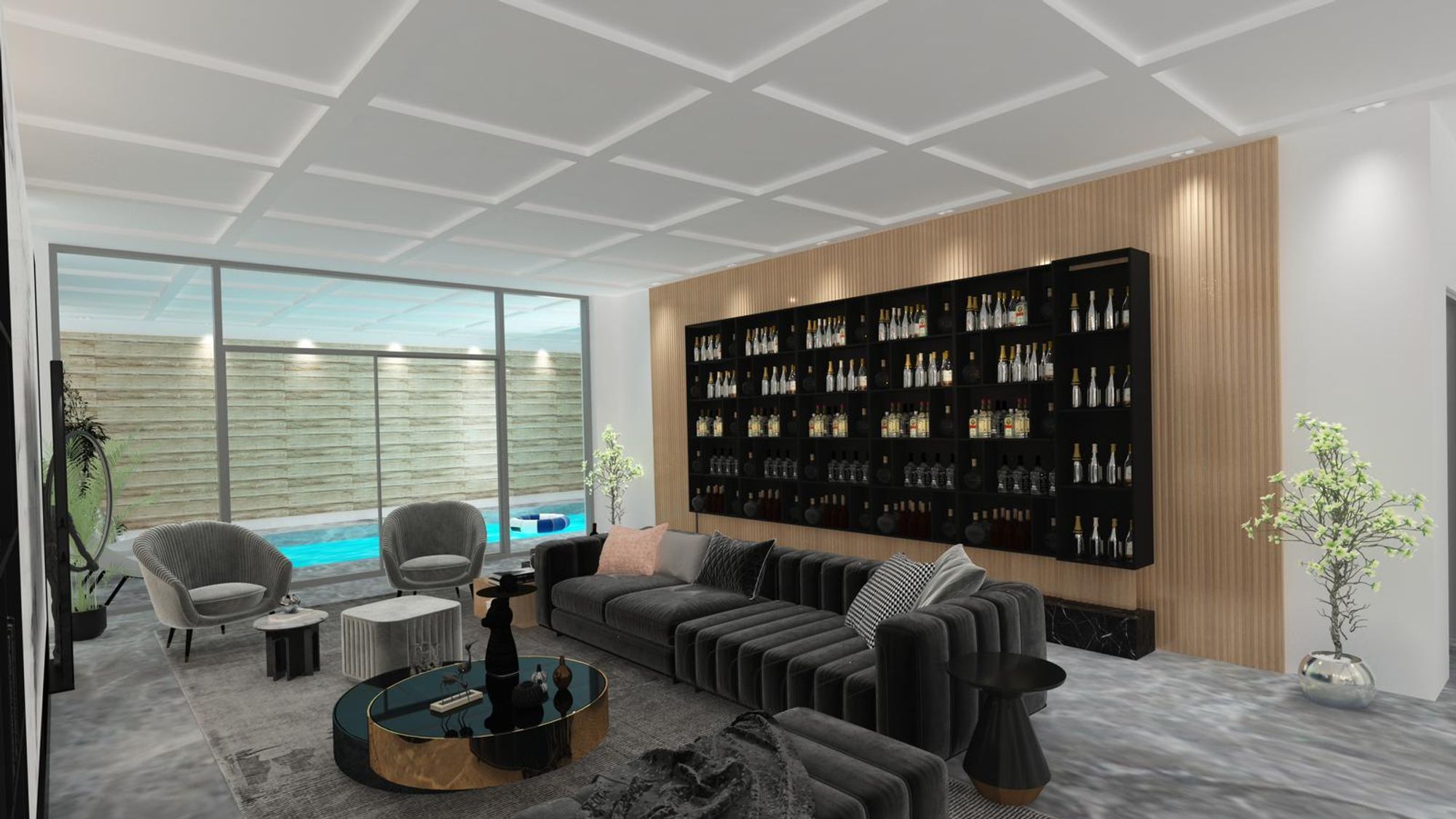 5 bed detached house for sale in Pocket Nook Road, Bolton 71