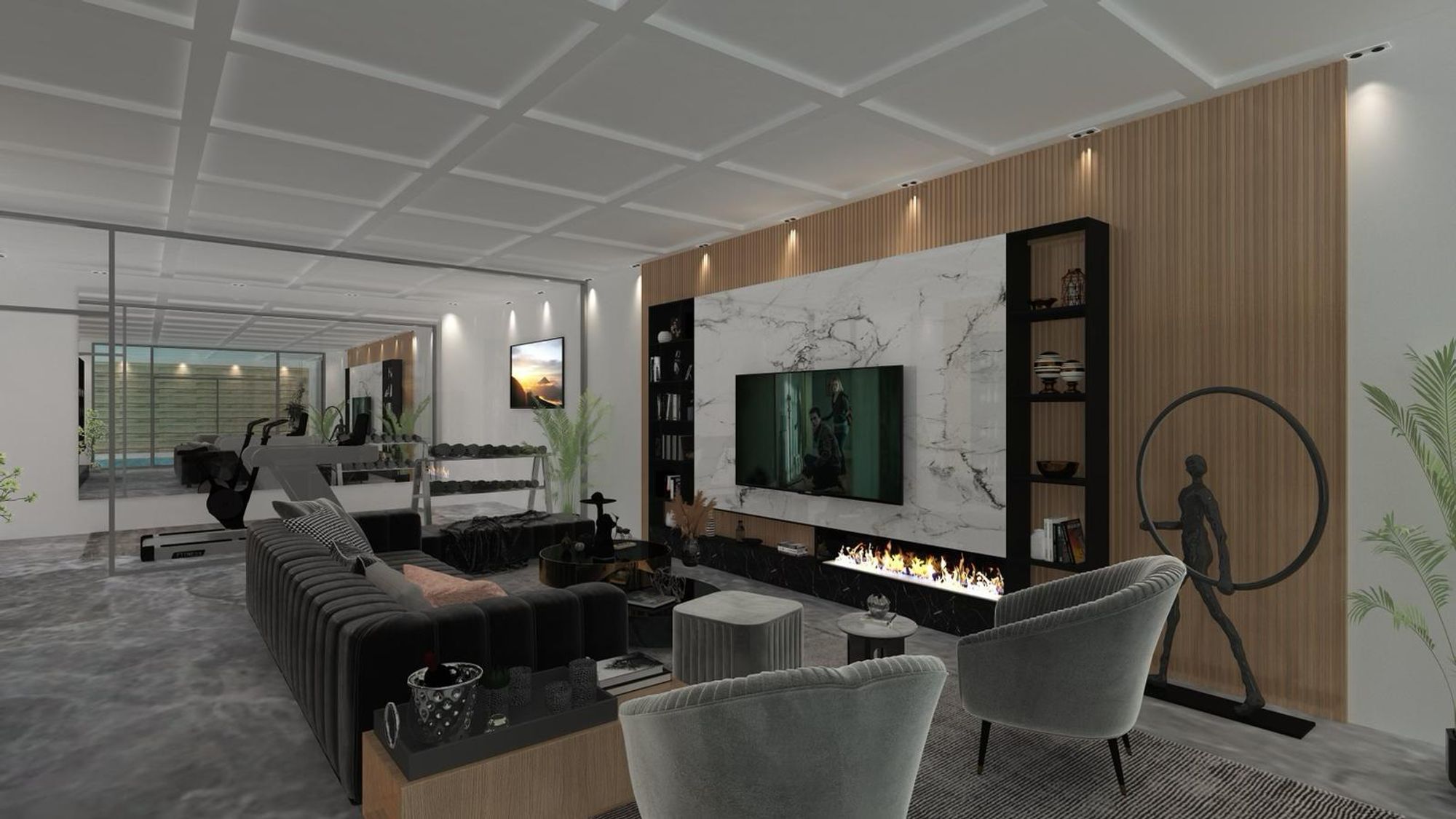 5 bed detached house for sale in Pocket Nook Road, Bolton 72