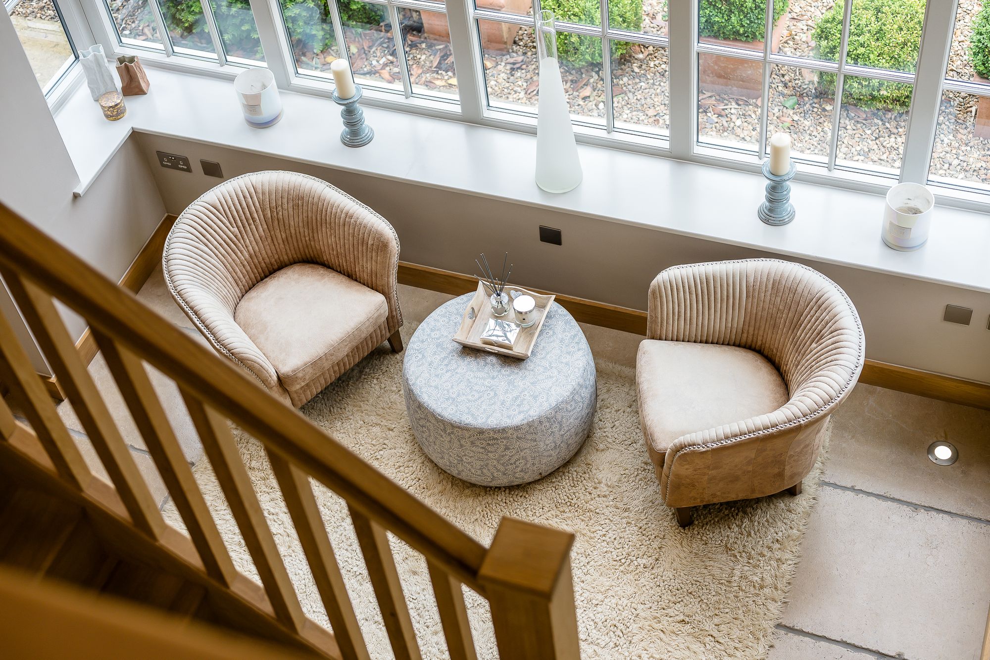 4 bed detached house for sale in Hollinhurst Drive, Bolton  - Property Image 44